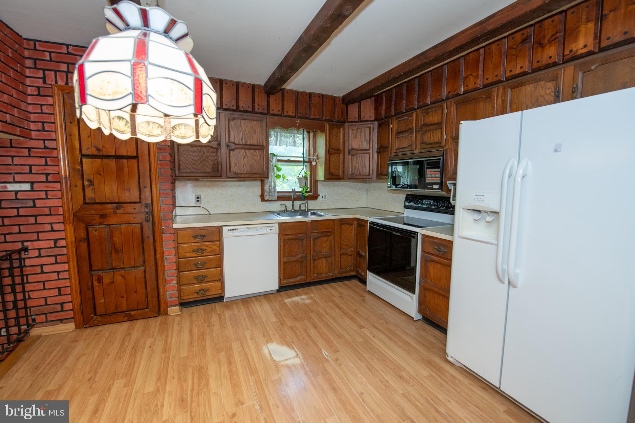 NESHAMINY WOODS - Residential