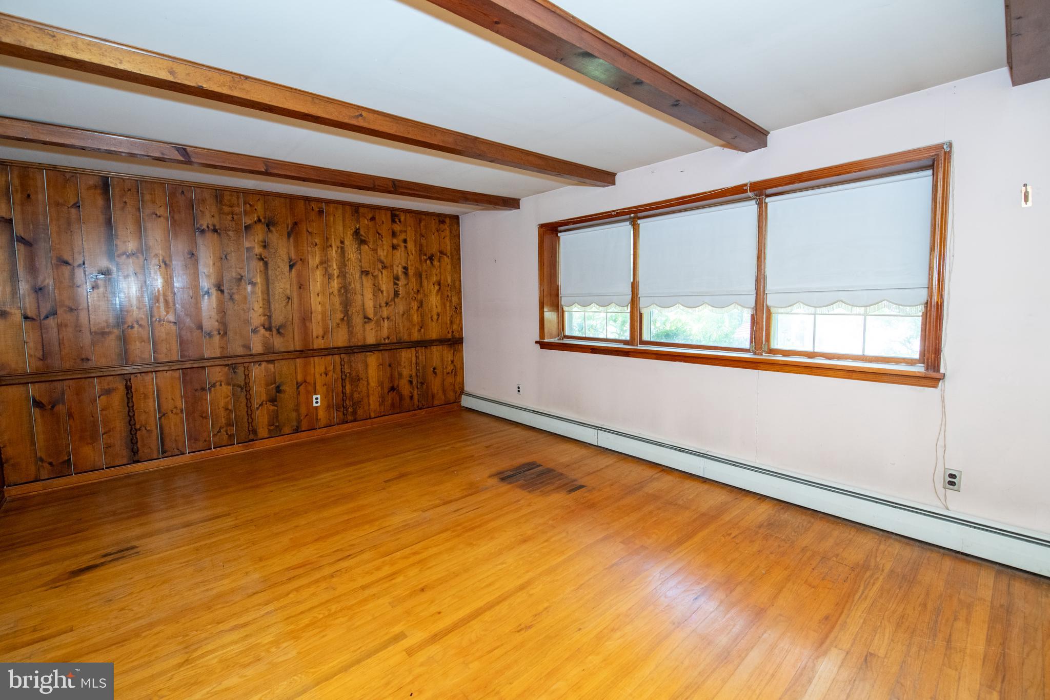 NESHAMINY WOODS - Residential