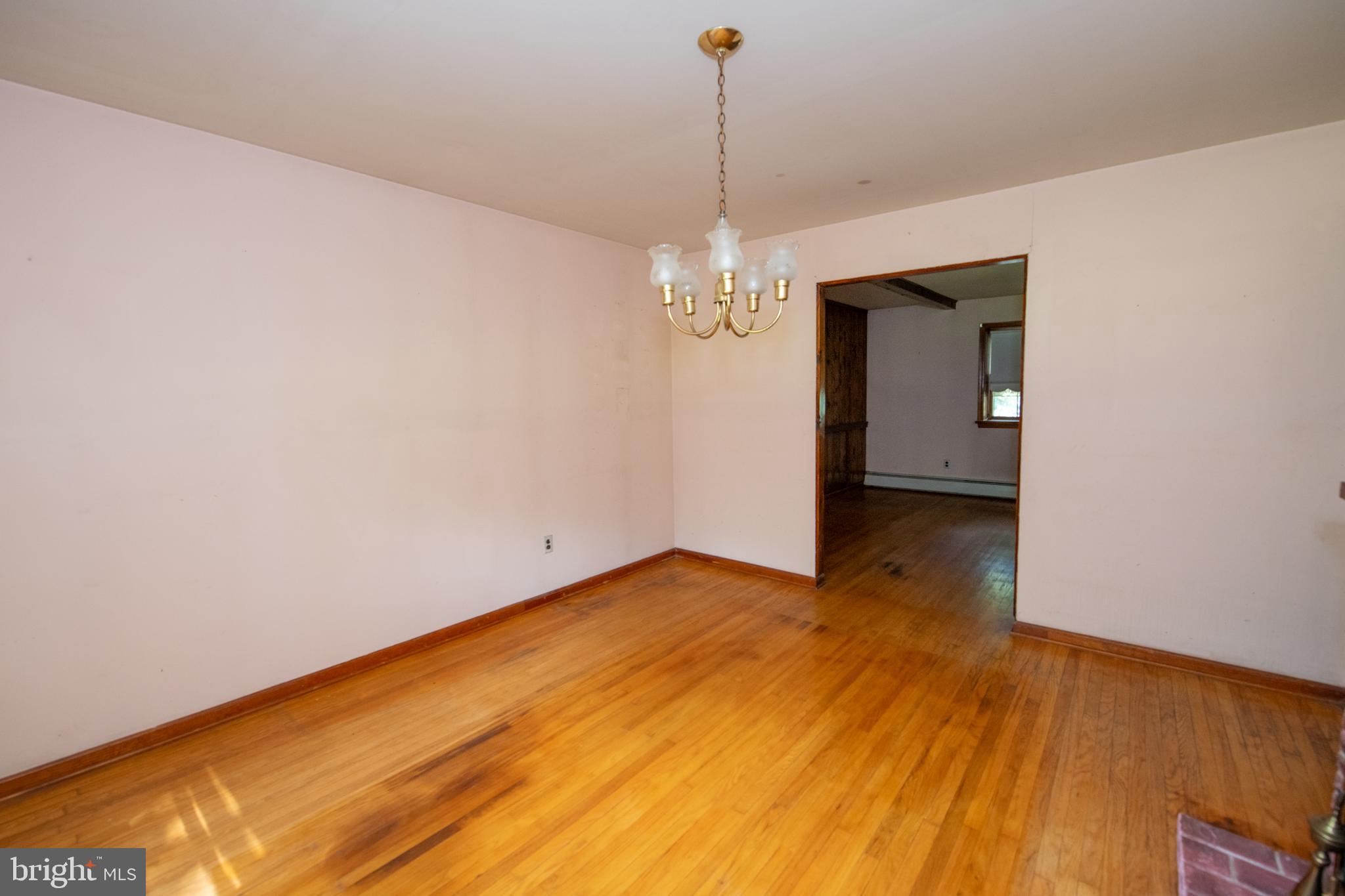 NESHAMINY WOODS - Residential