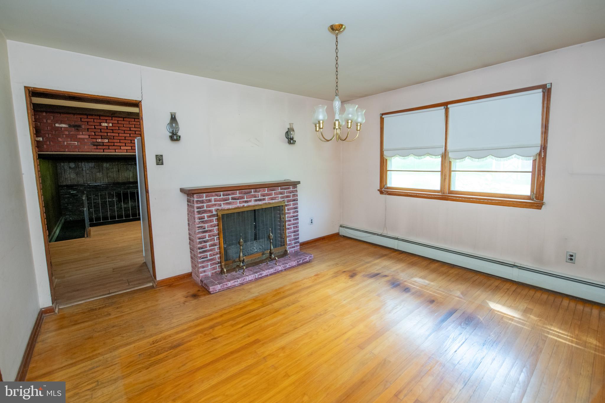 NESHAMINY WOODS - Residential