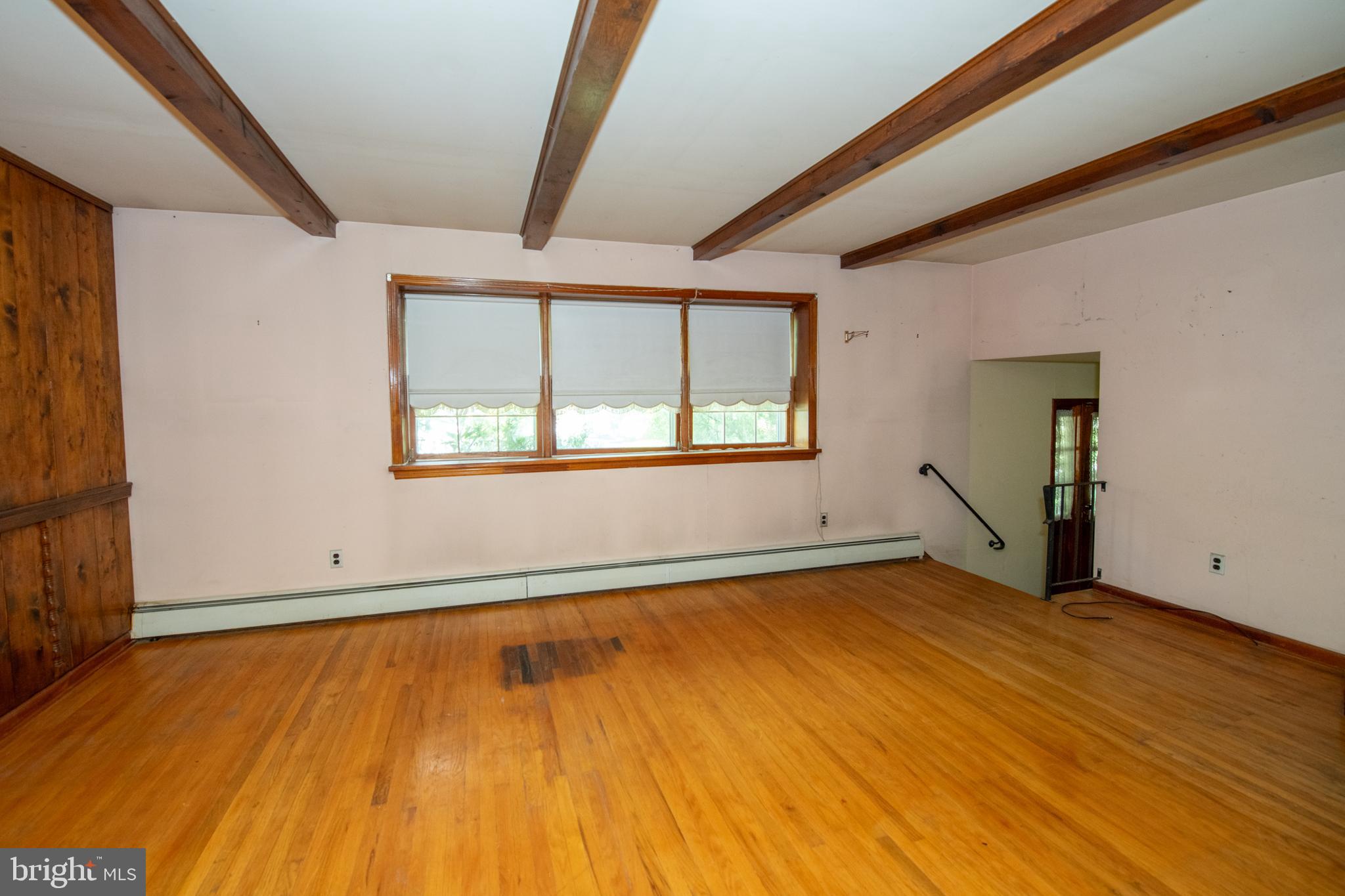 NESHAMINY WOODS - Residential