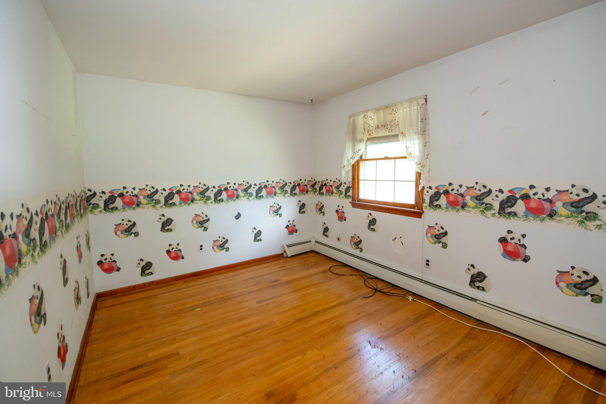 NESHAMINY WOODS - Residential
