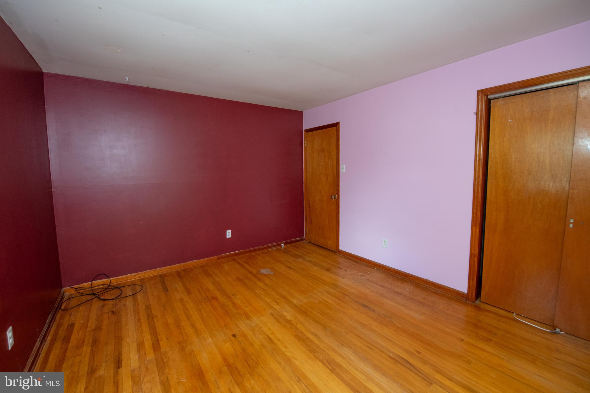 NESHAMINY WOODS - Residential
