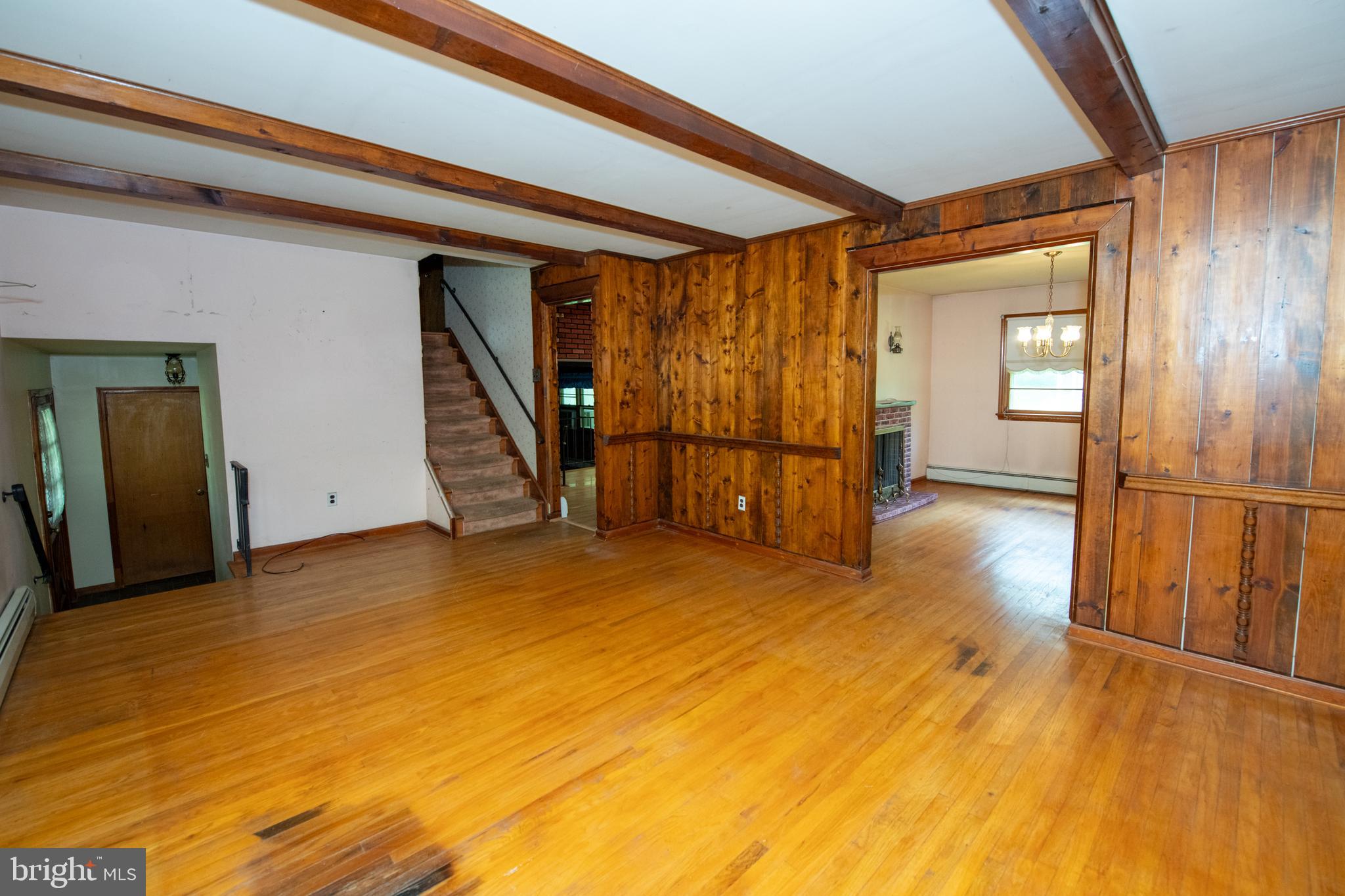 NESHAMINY WOODS - Residential