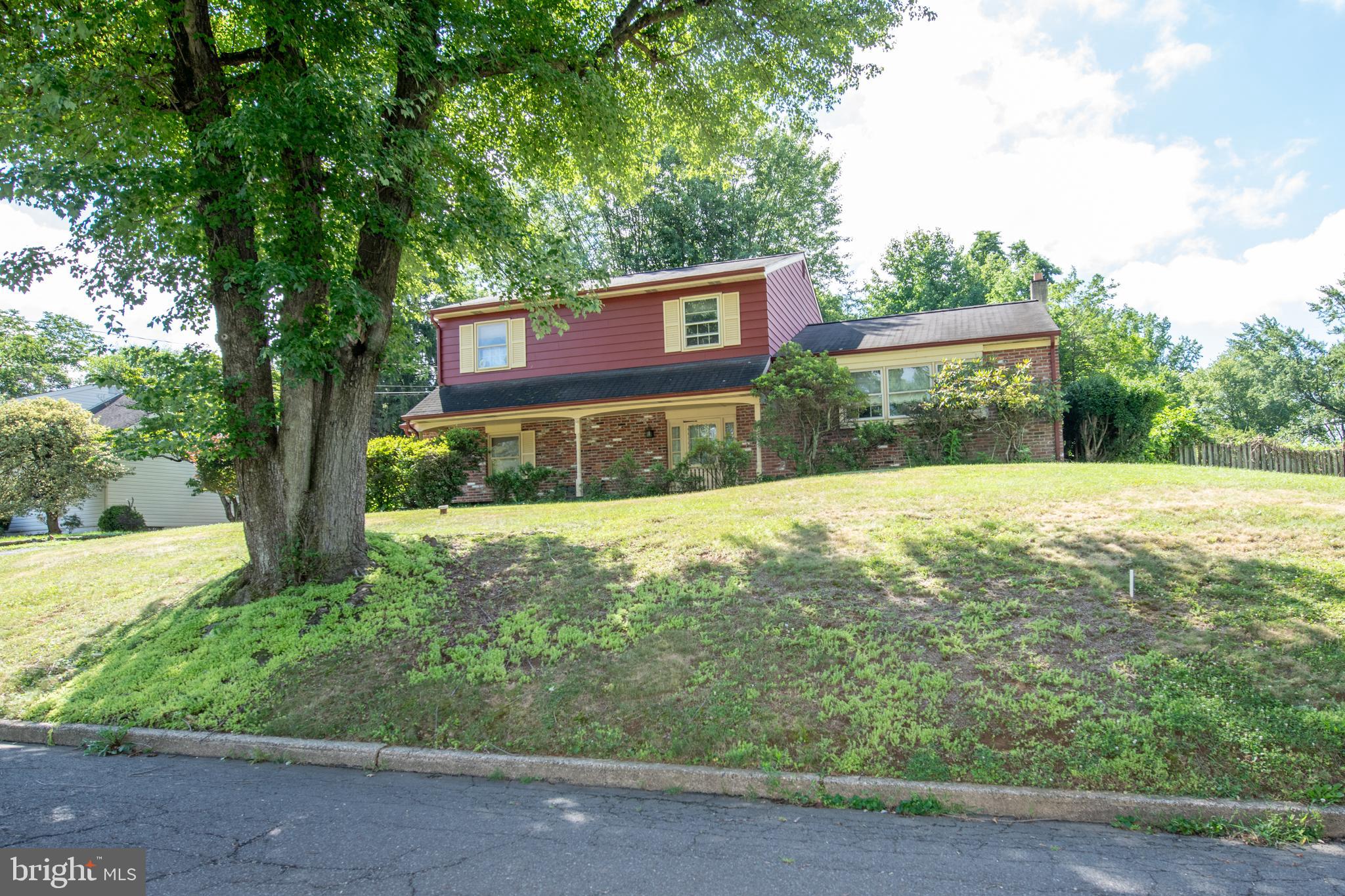NESHAMINY WOODS - Residential