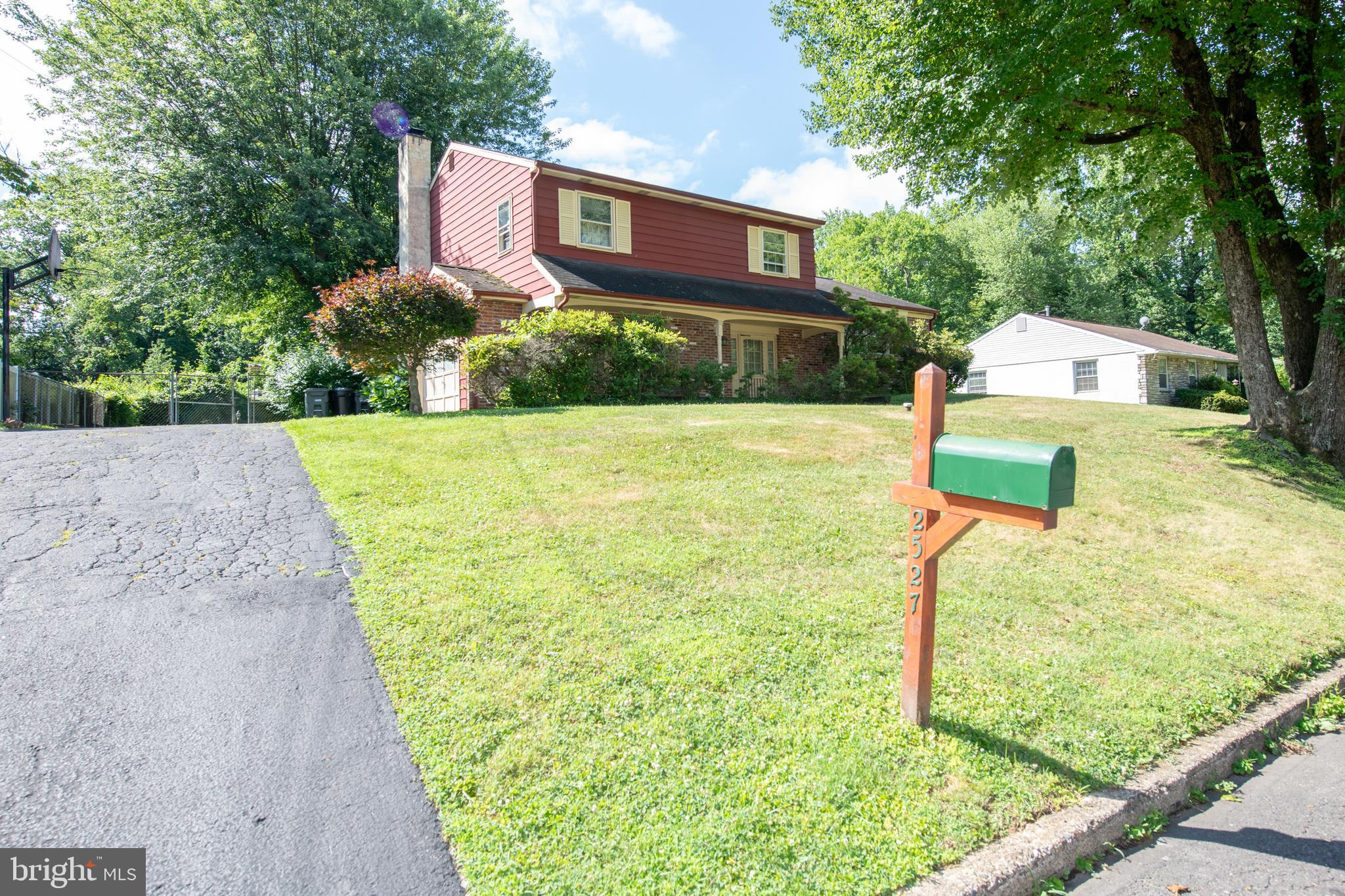 NESHAMINY WOODS - Residential
