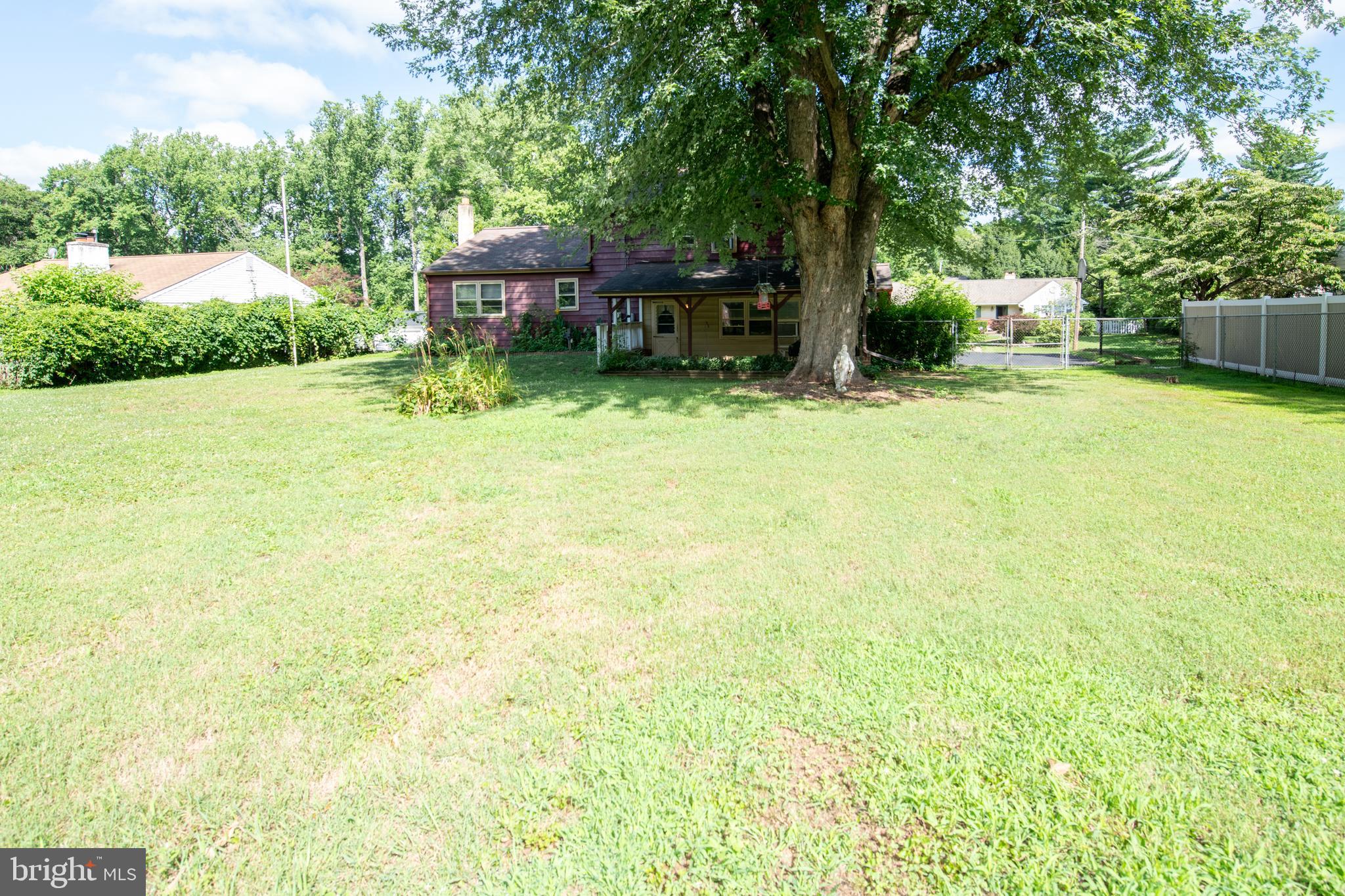 NESHAMINY WOODS - Residential