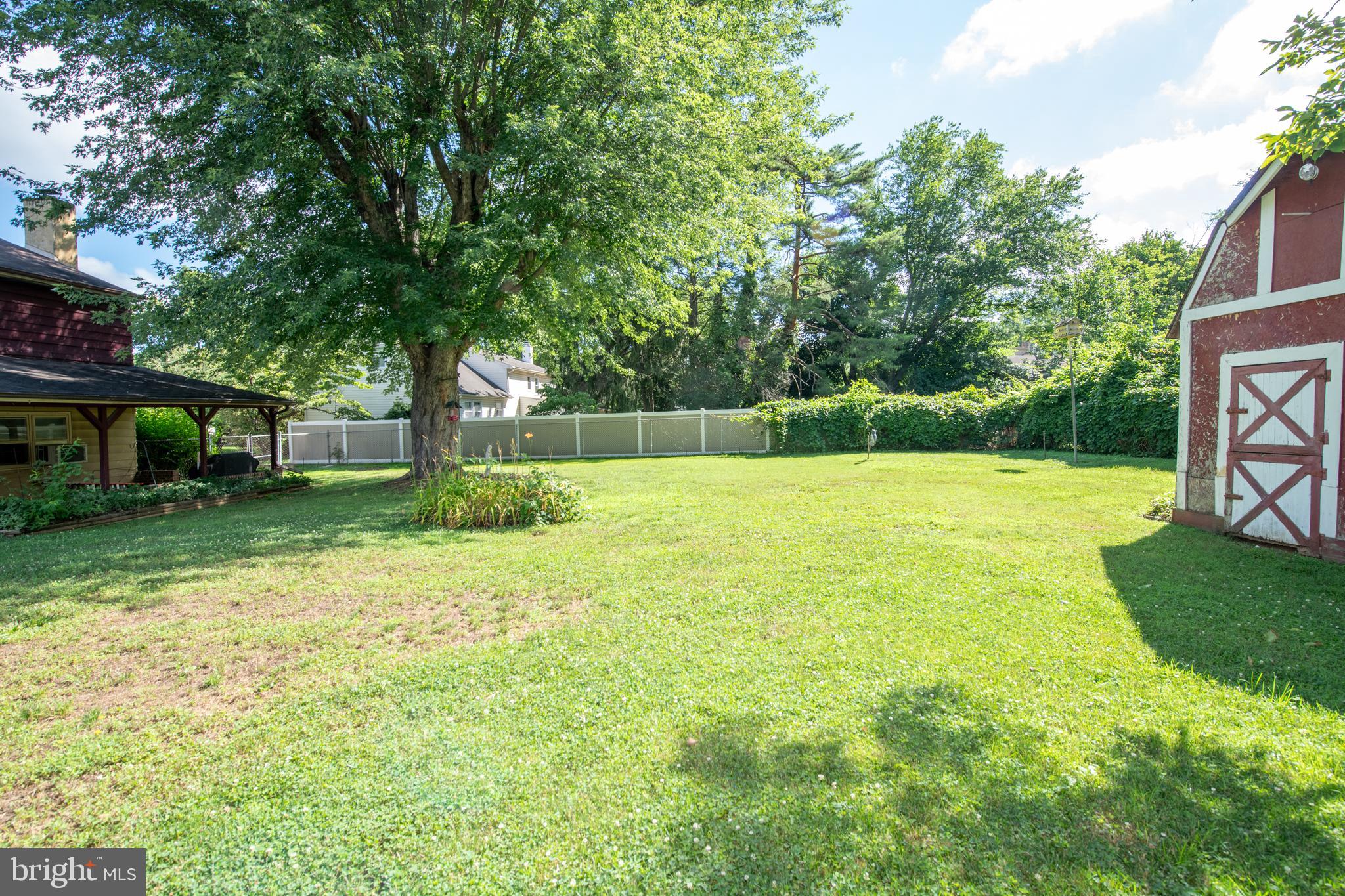 NESHAMINY WOODS - Residential