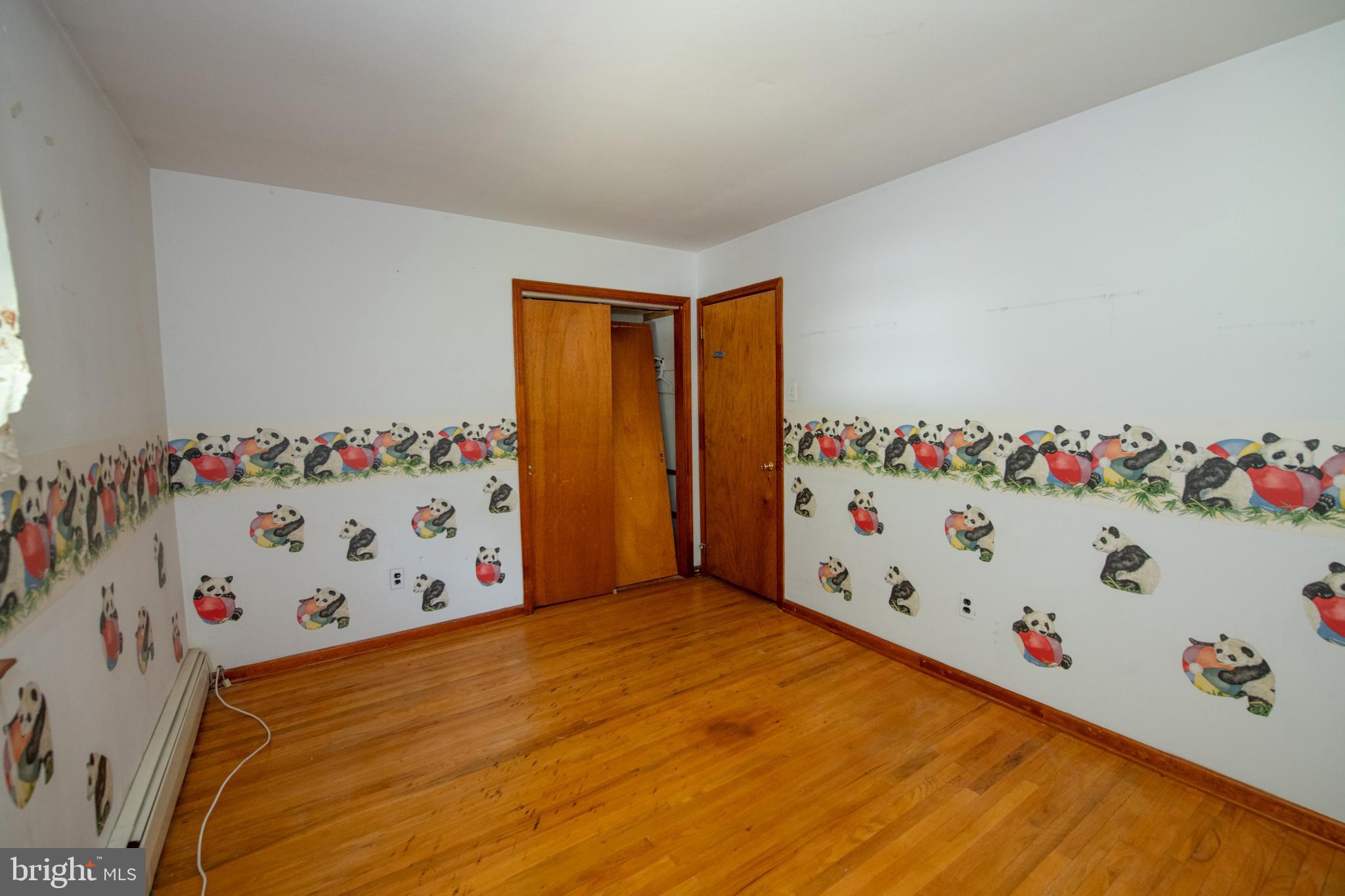 NESHAMINY WOODS - Residential