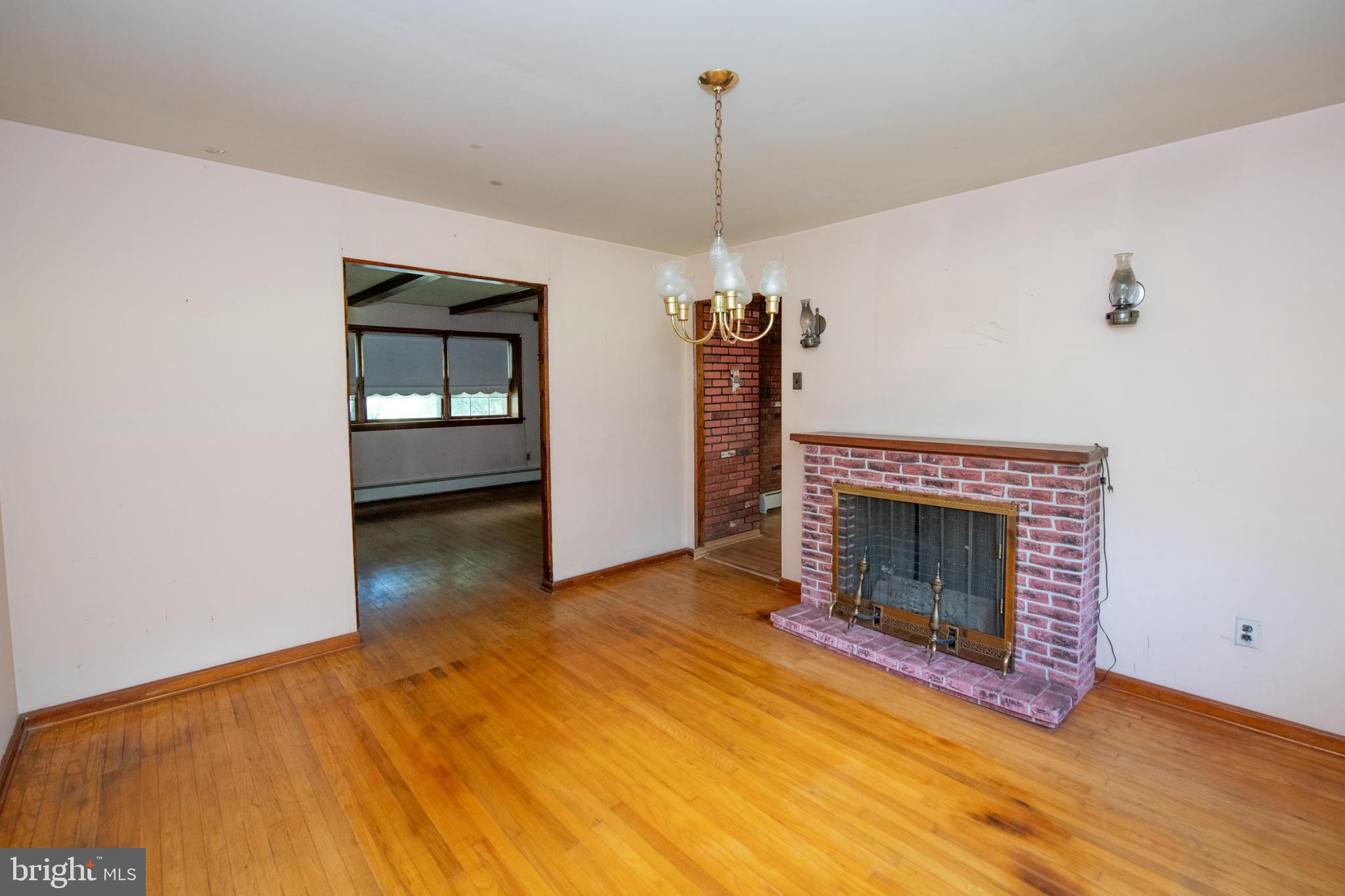 NESHAMINY WOODS - Residential