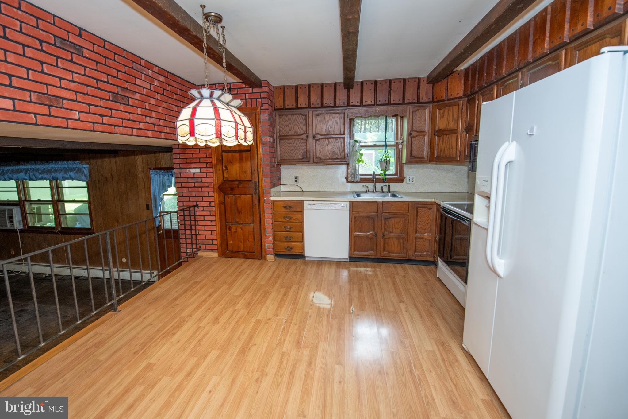 NESHAMINY WOODS - Residential