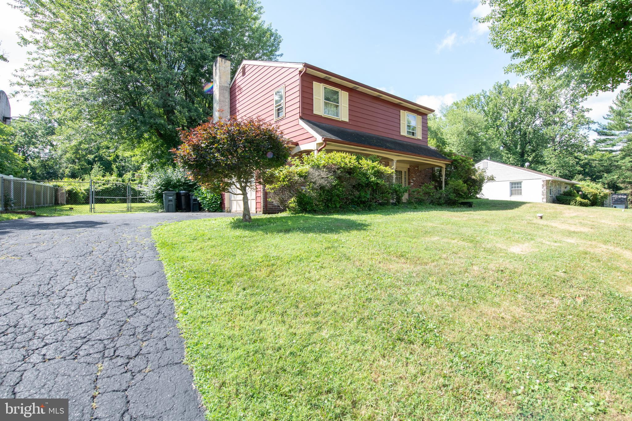 NESHAMINY WOODS - Residential