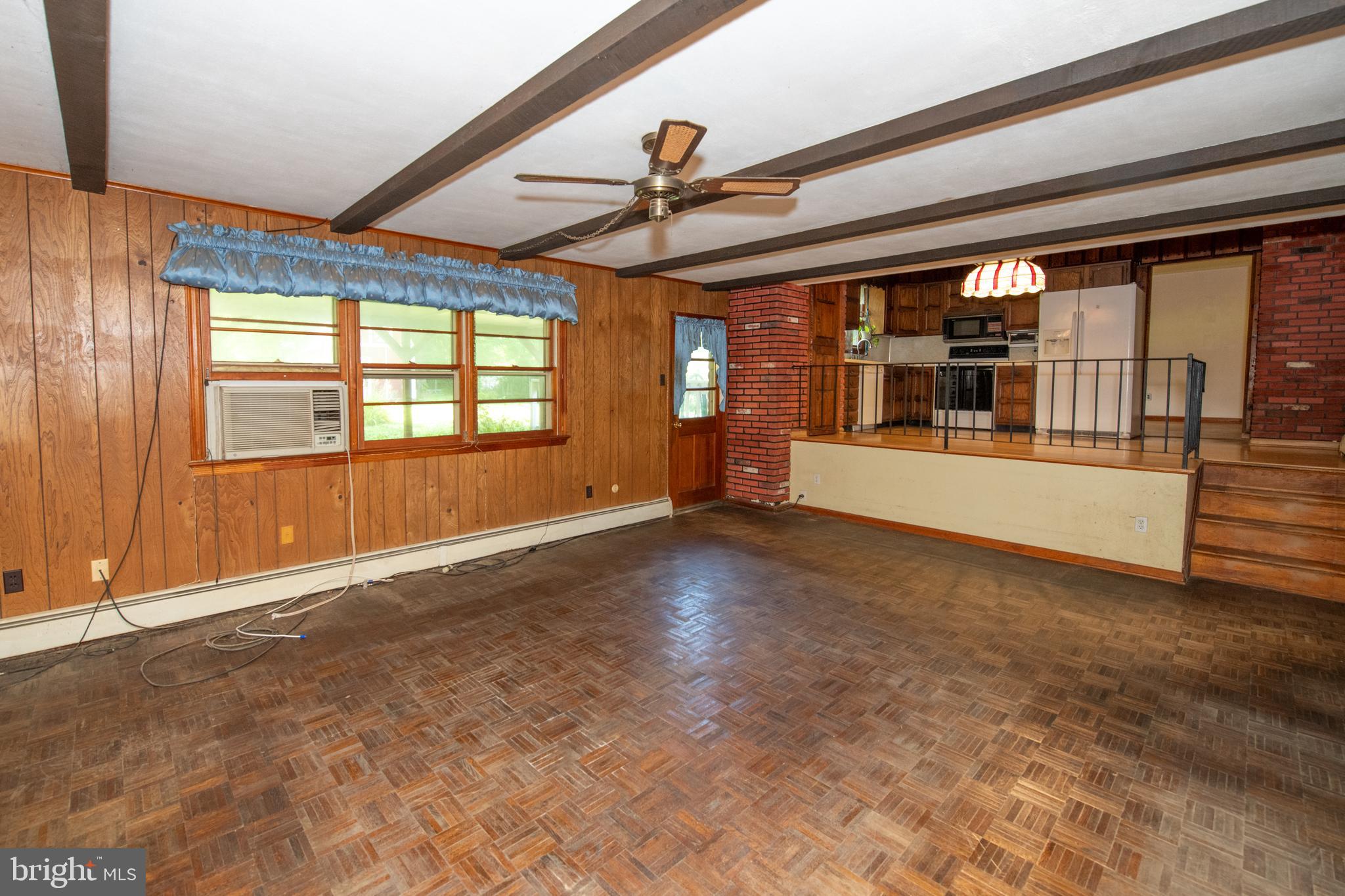 NESHAMINY WOODS - Residential