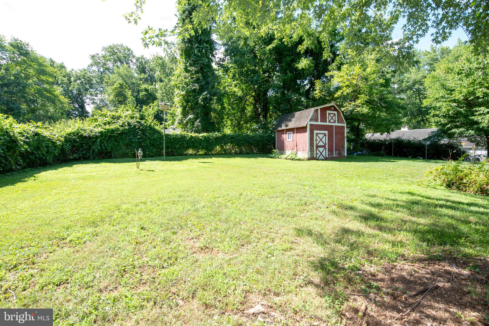 NESHAMINY WOODS - Residential