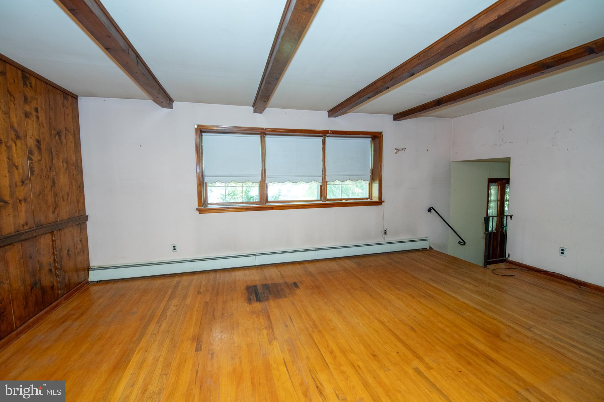 NESHAMINY WOODS - Residential