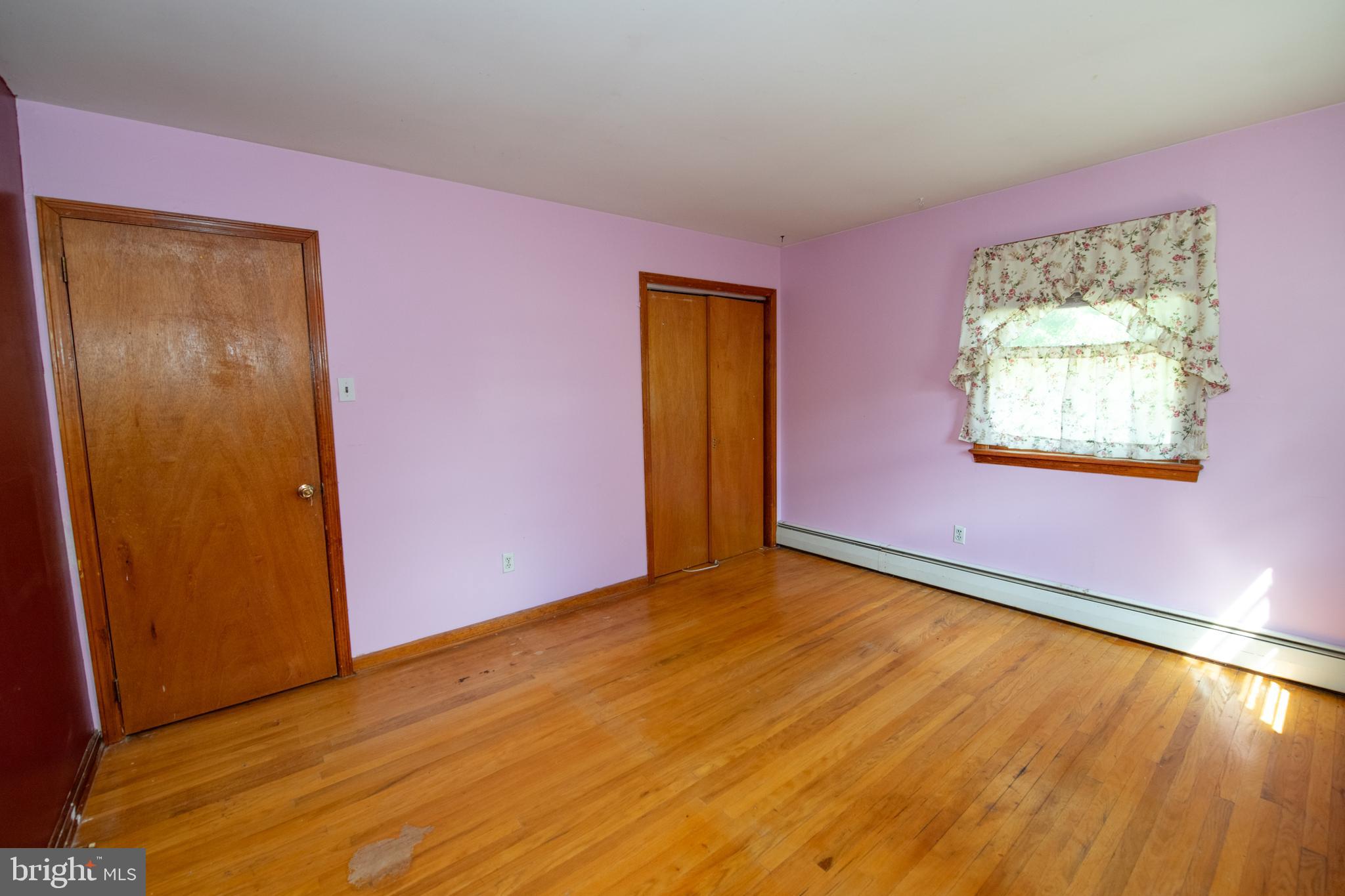 NESHAMINY WOODS - Residential