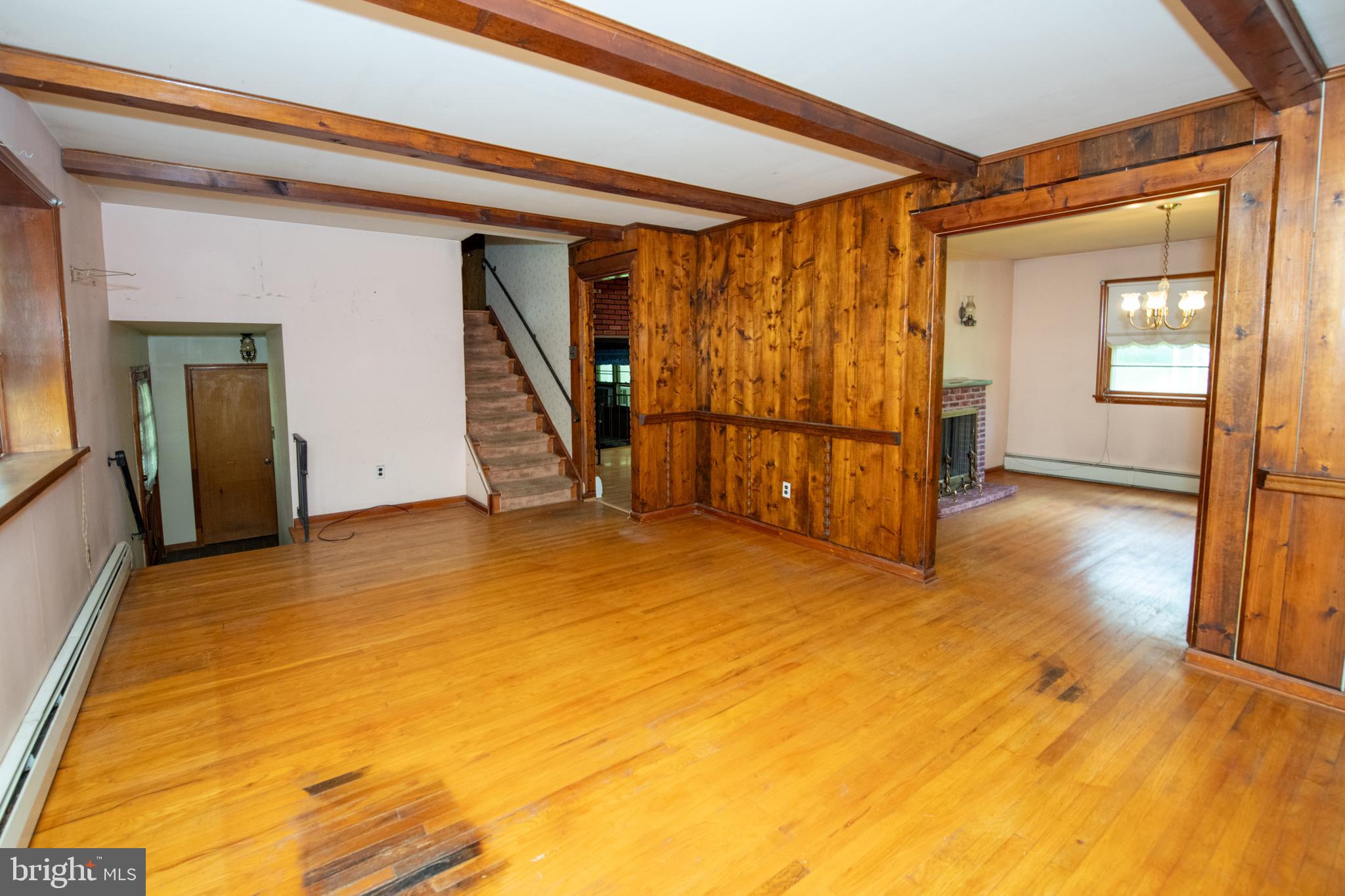 NESHAMINY WOODS - Residential
