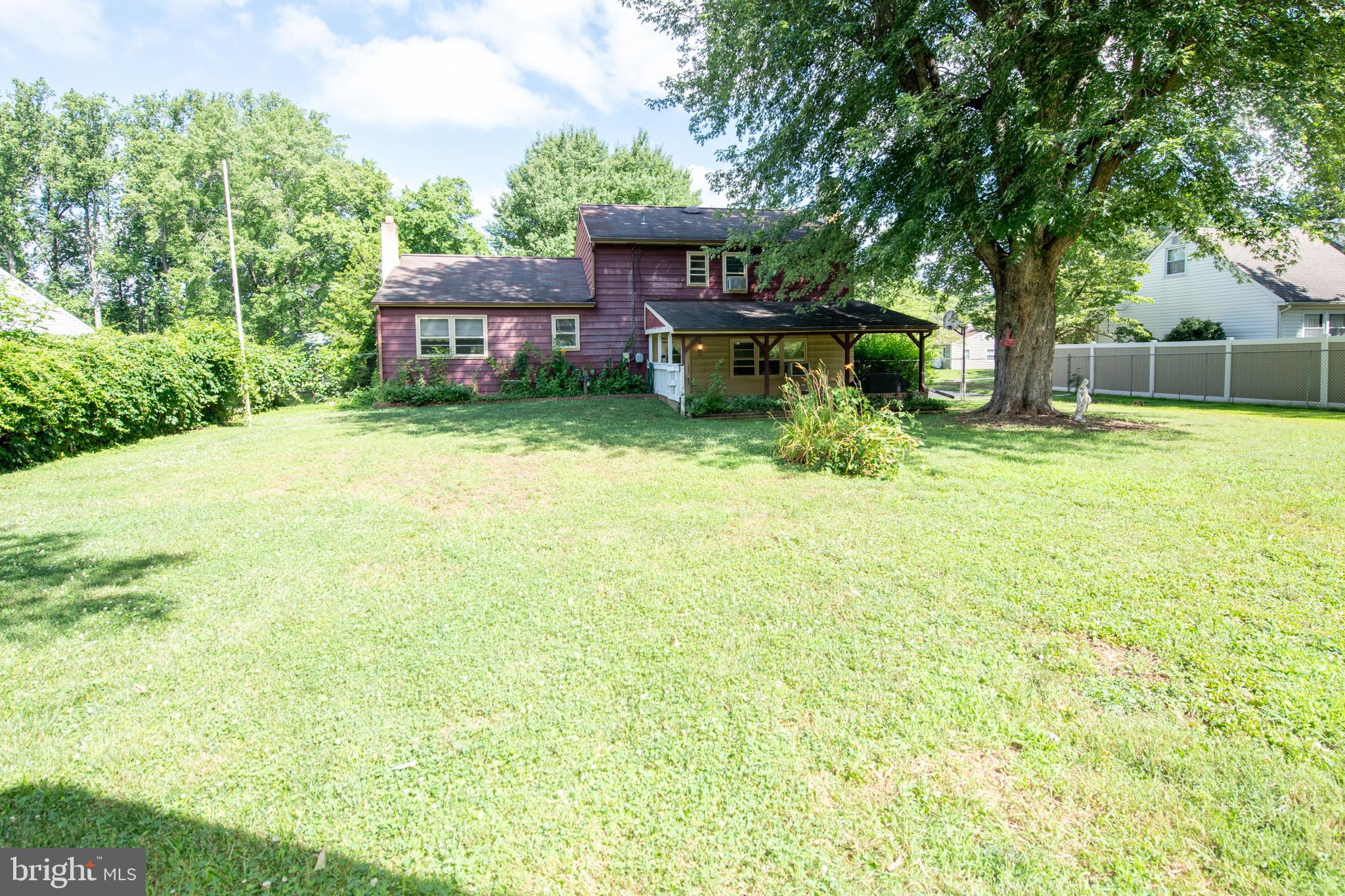 NESHAMINY WOODS - Residential