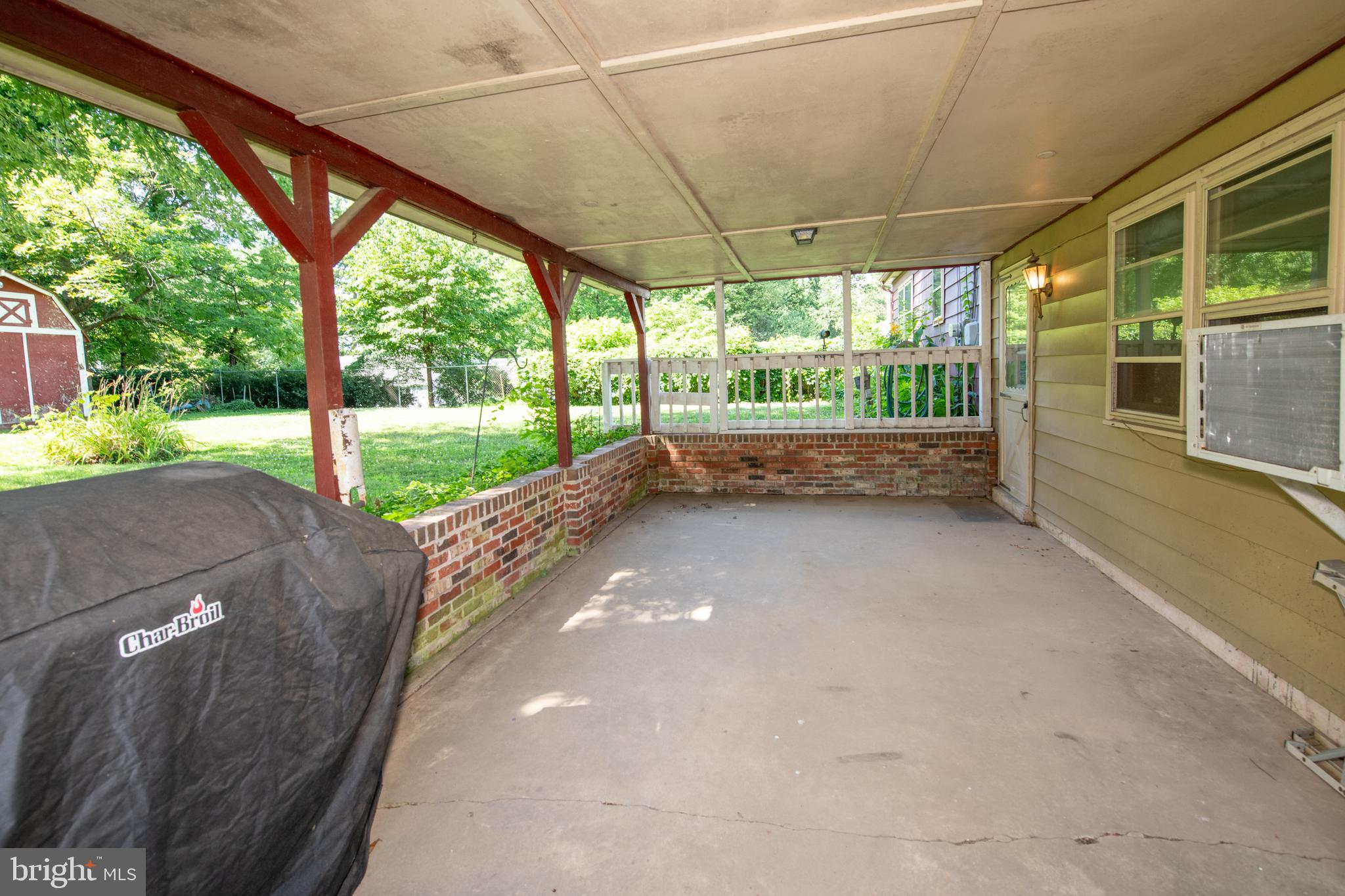 NESHAMINY WOODS - Residential