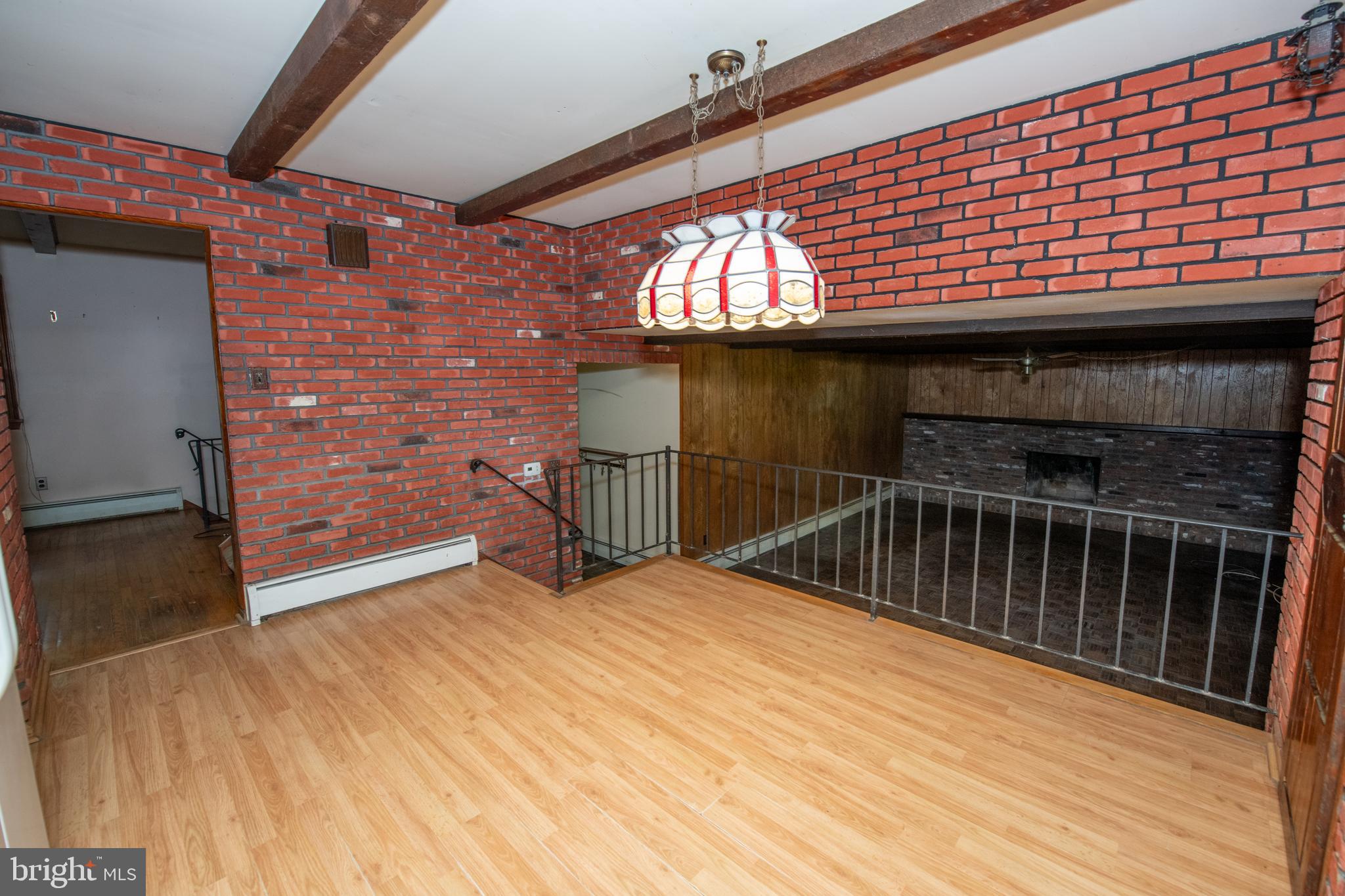 NESHAMINY WOODS - Residential