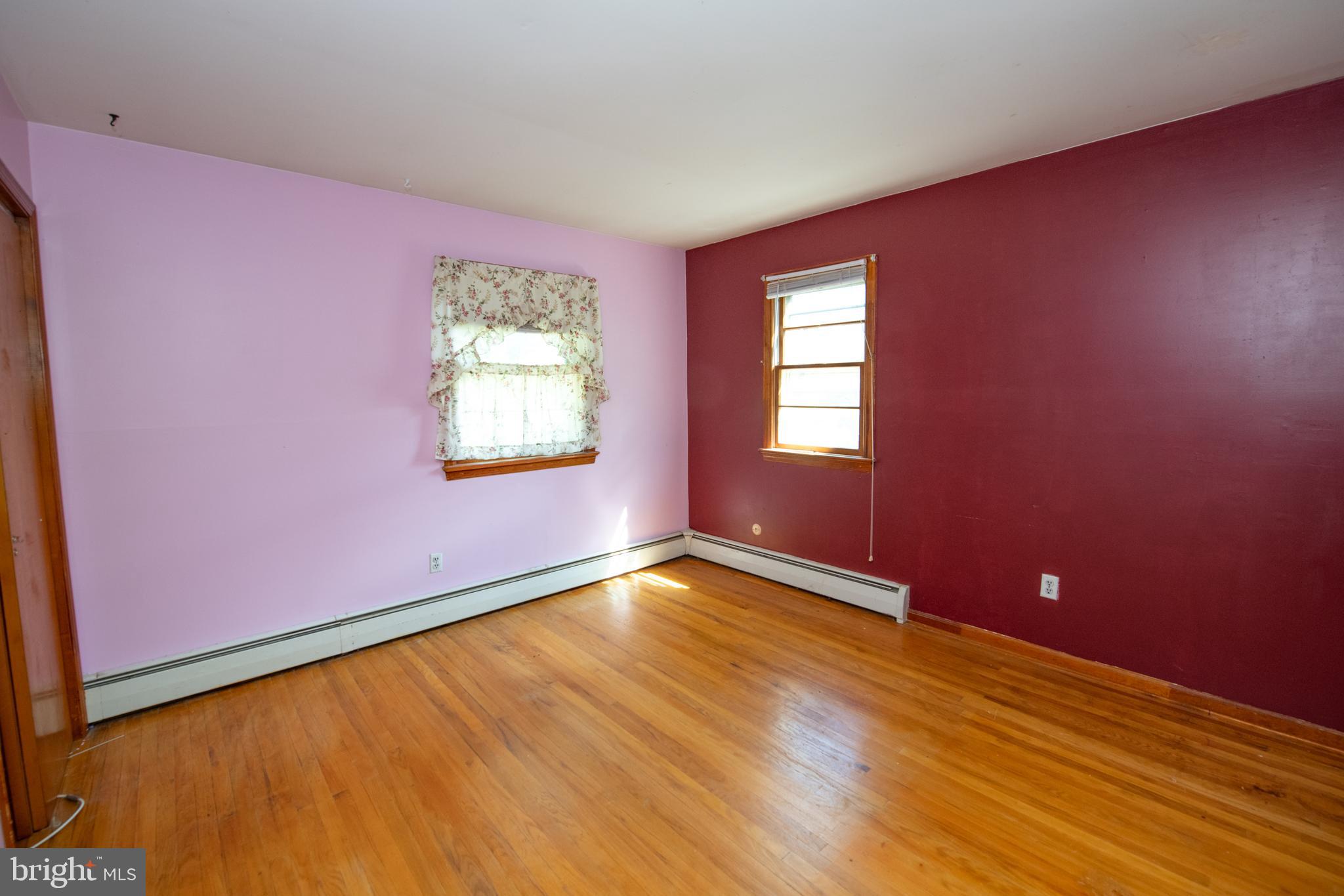 NESHAMINY WOODS - Residential
