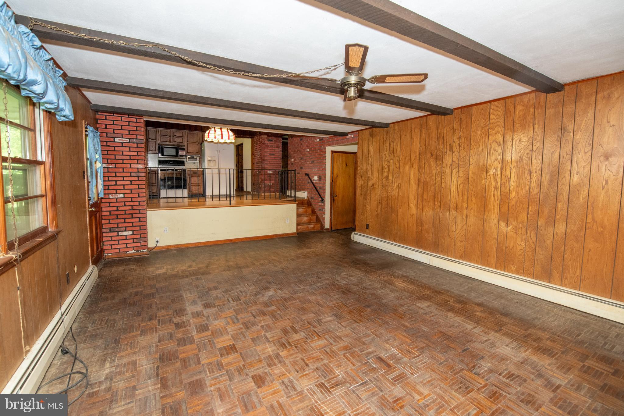 NESHAMINY WOODS - Residential
