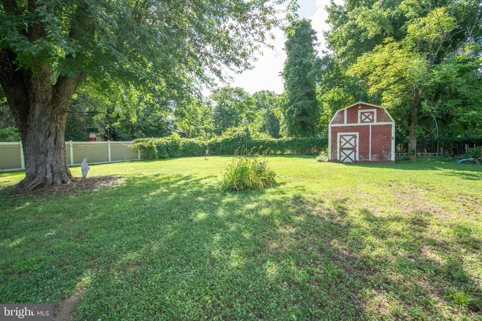 NESHAMINY WOODS - Residential