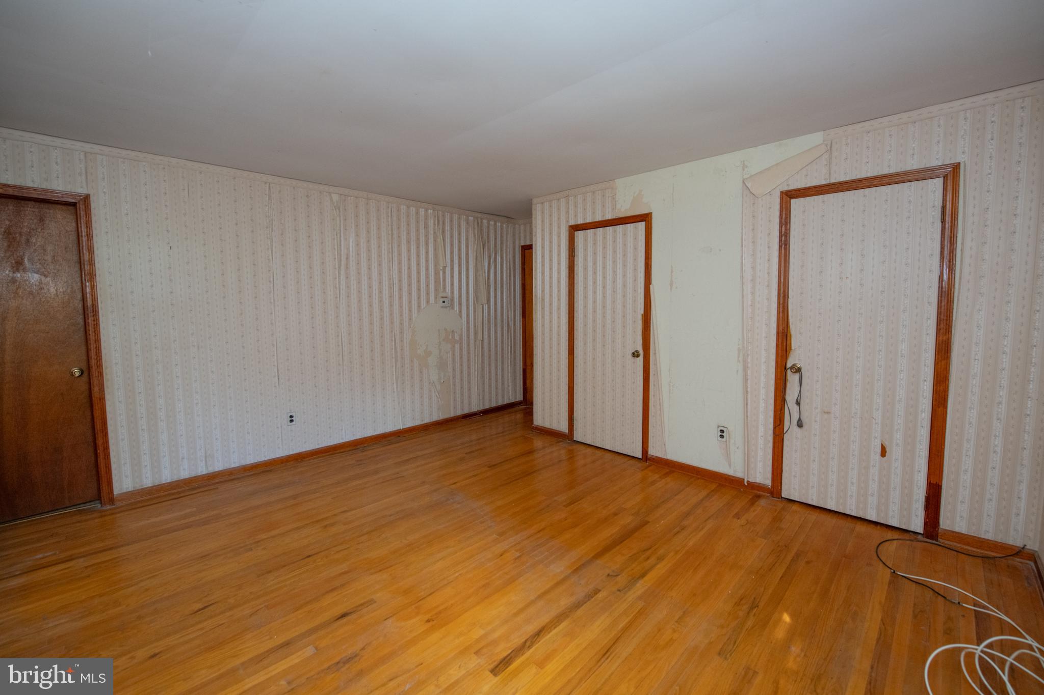 NESHAMINY WOODS - Residential
