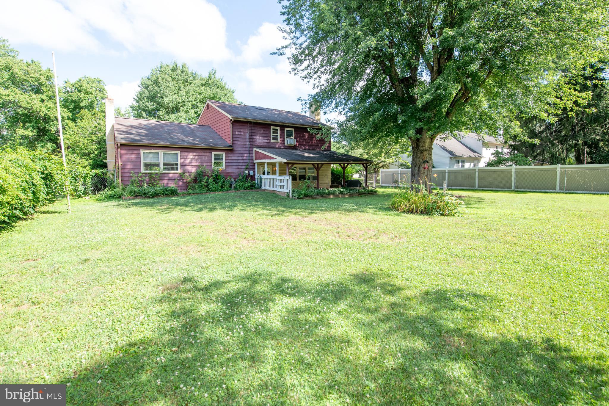 NESHAMINY WOODS - Residential