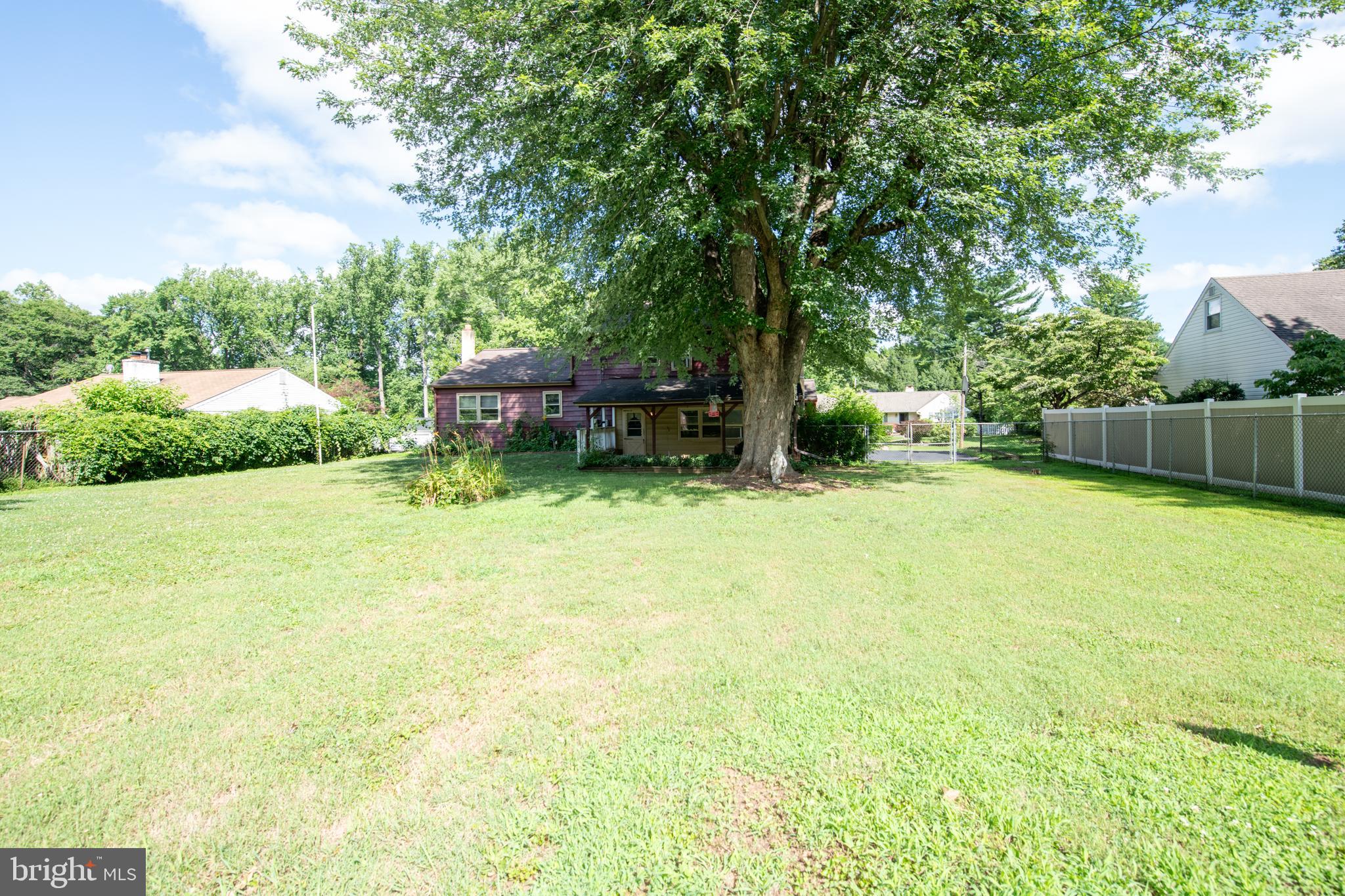 NESHAMINY WOODS - Residential