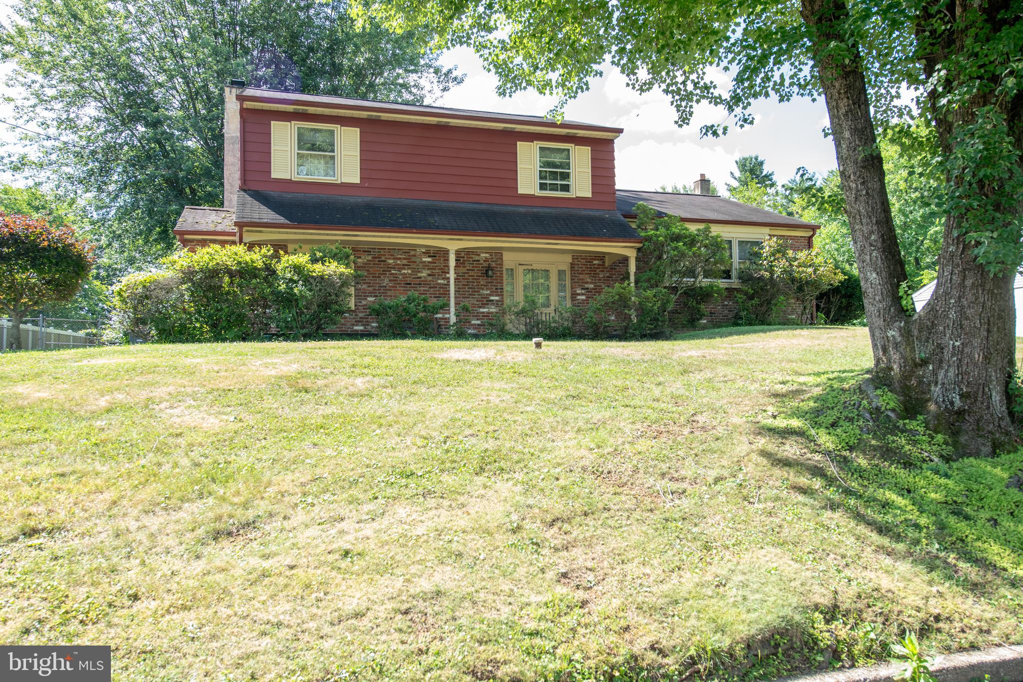 NESHAMINY WOODS - Residential