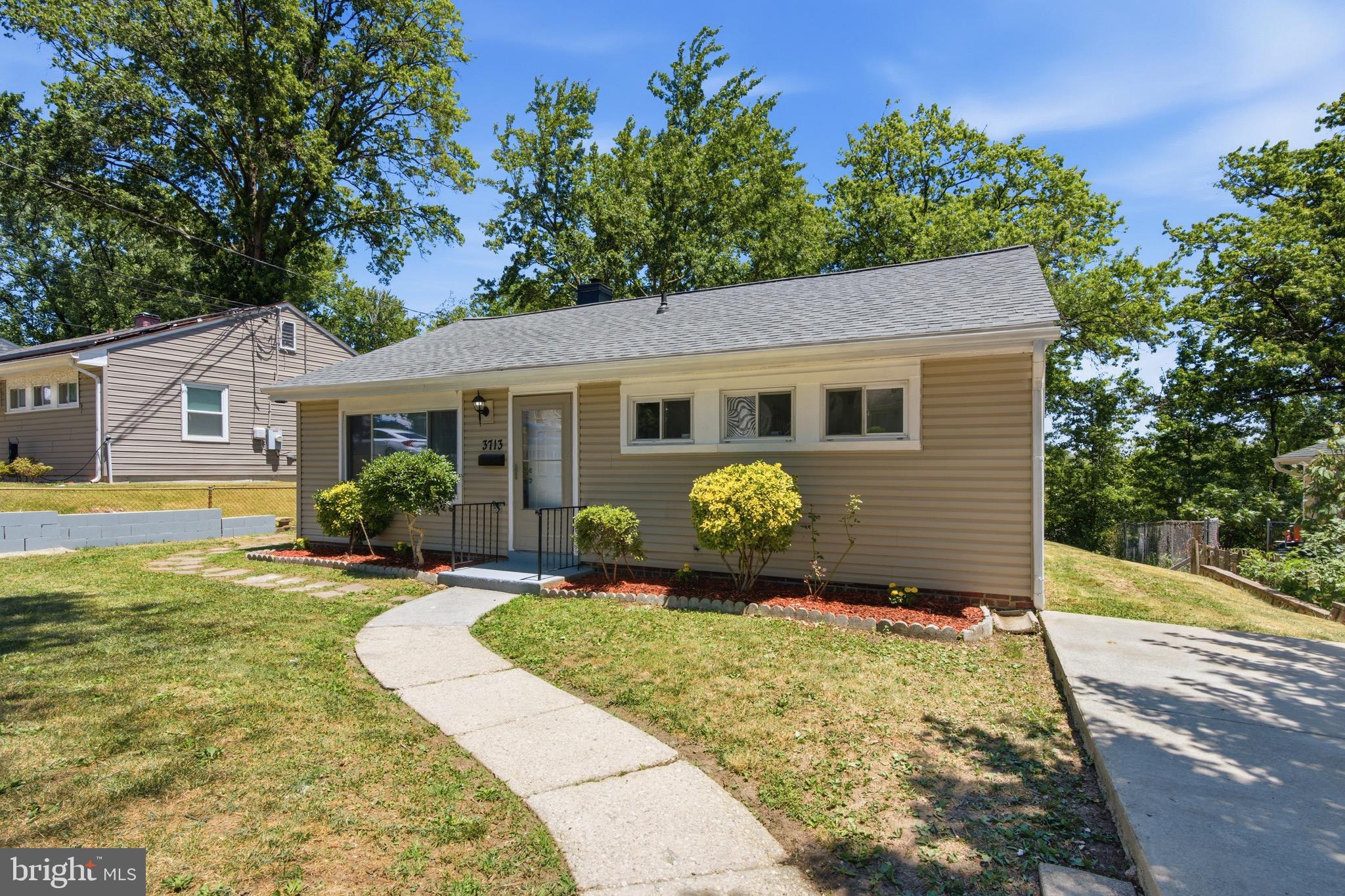 LANDOVER ESTATES - Residential