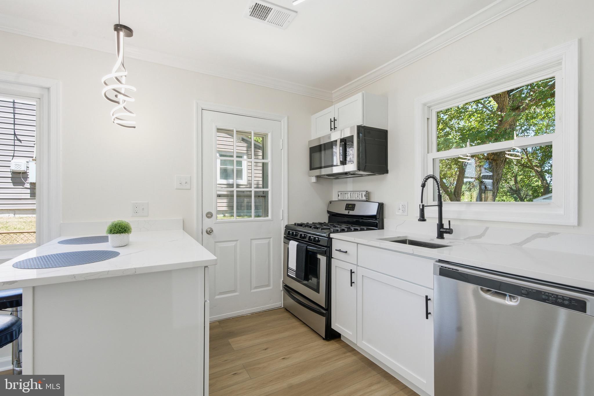 LANDOVER ESTATES - Residential