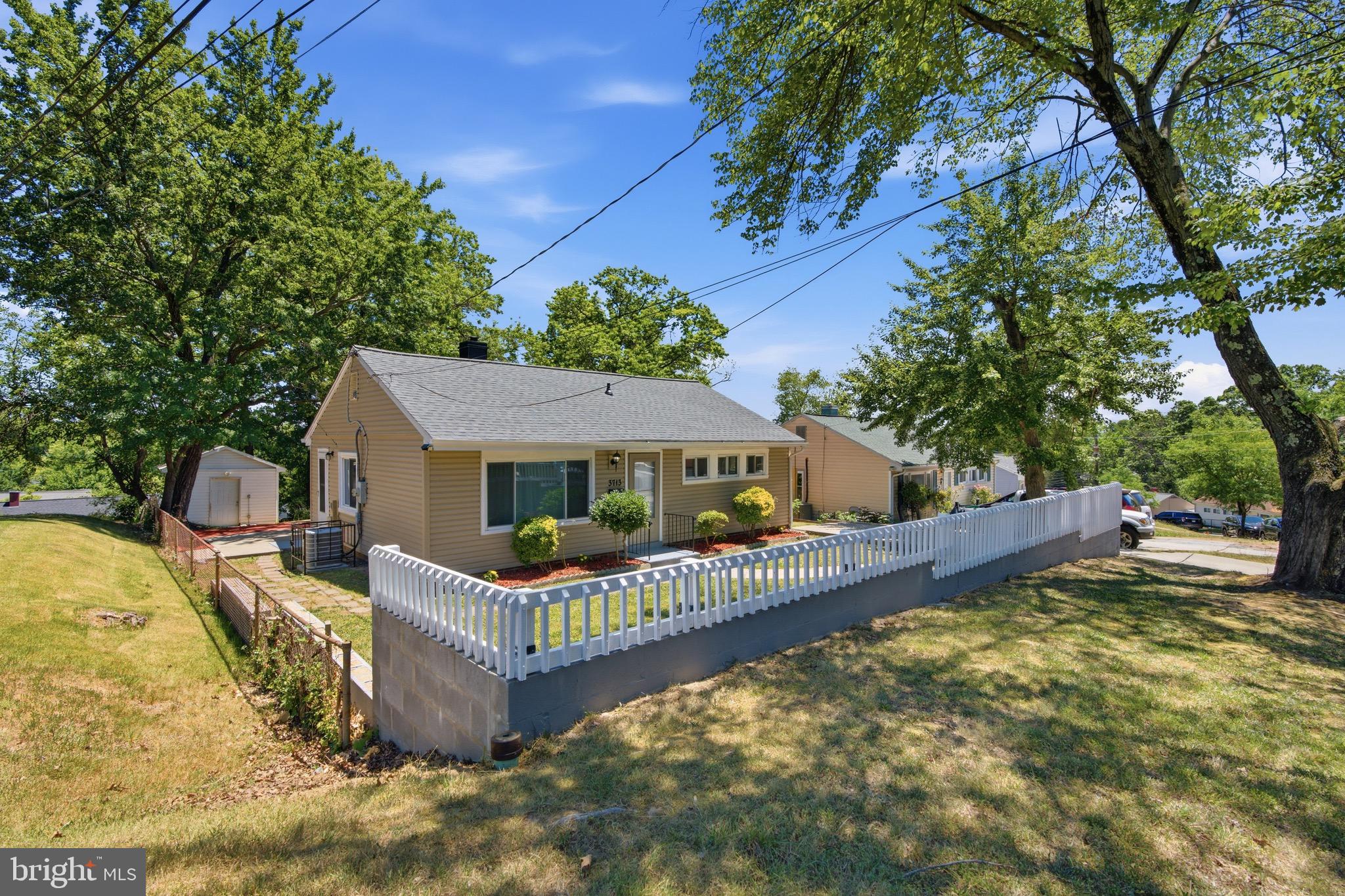 LANDOVER ESTATES - Residential