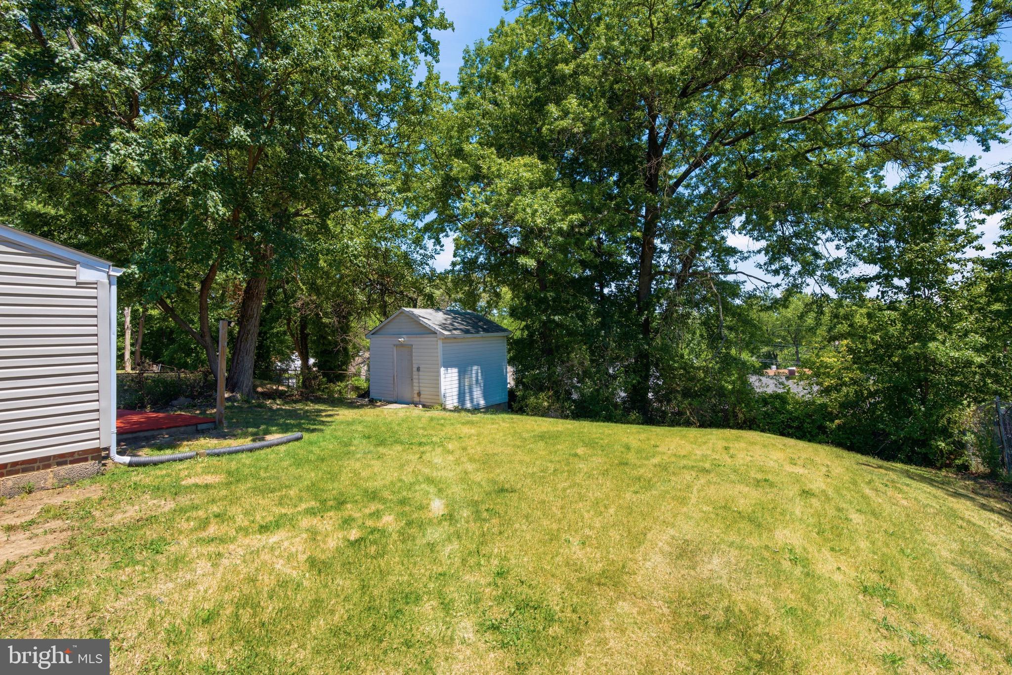 LANDOVER ESTATES - Residential