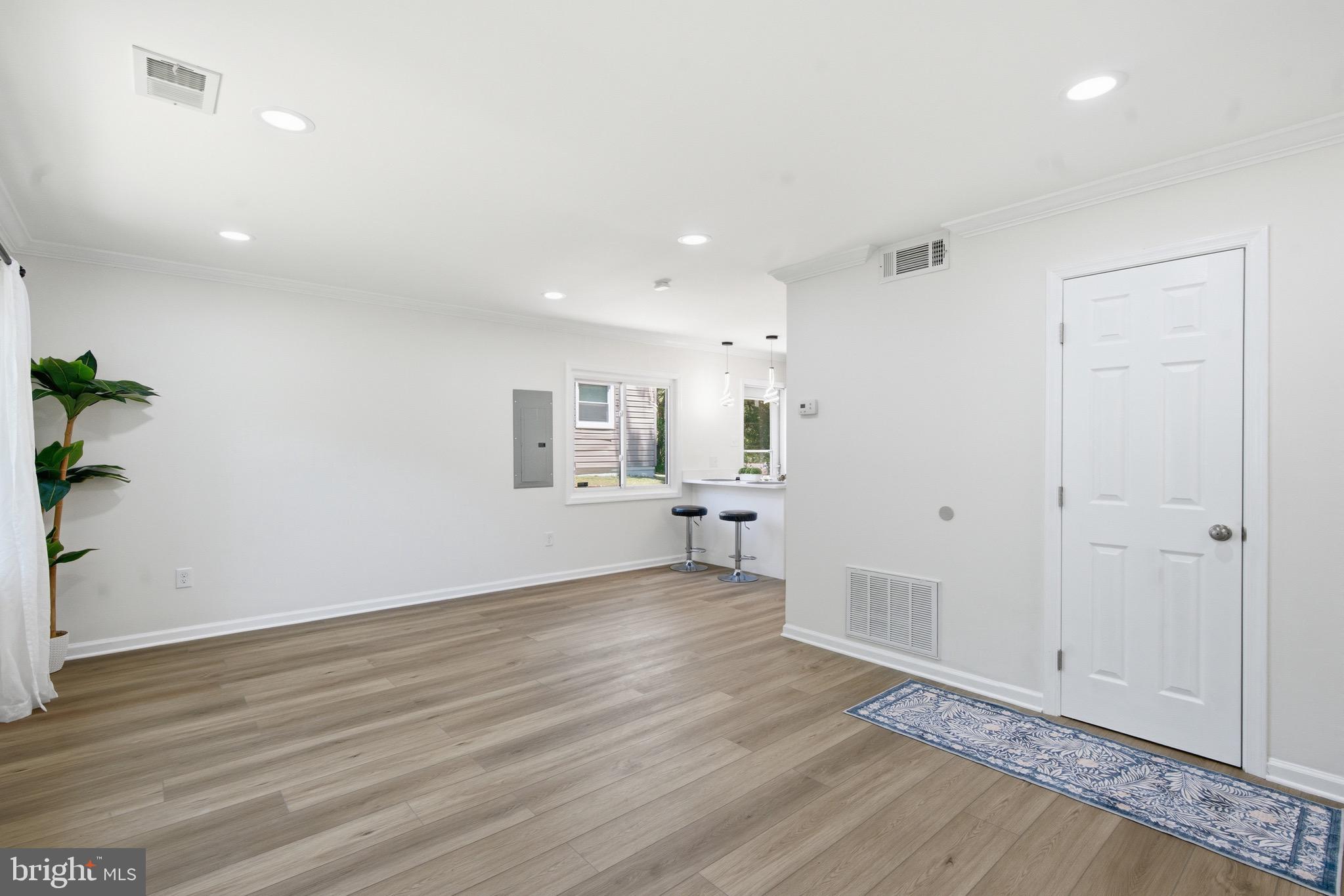 LANDOVER ESTATES - Residential