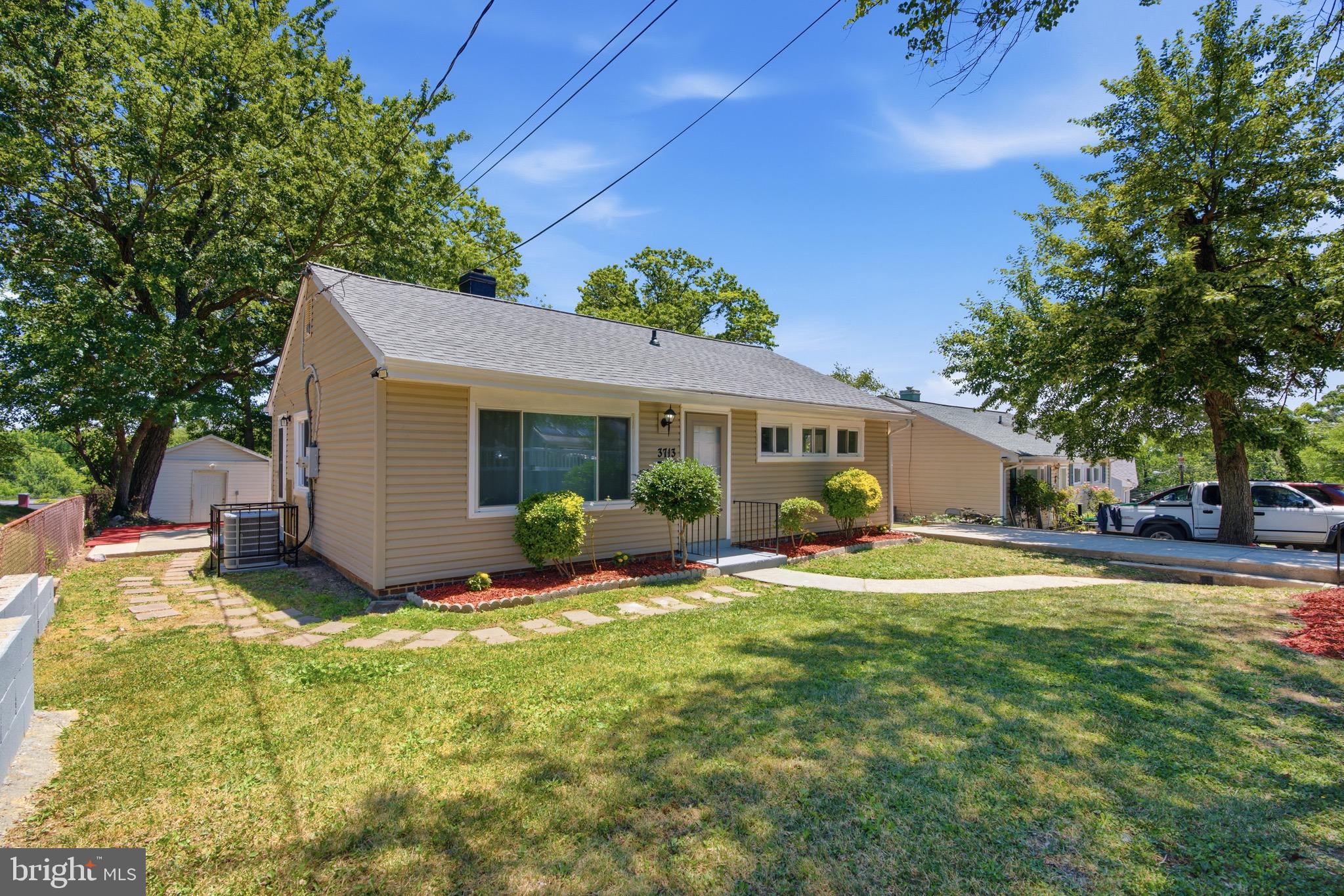 LANDOVER ESTATES - Residential