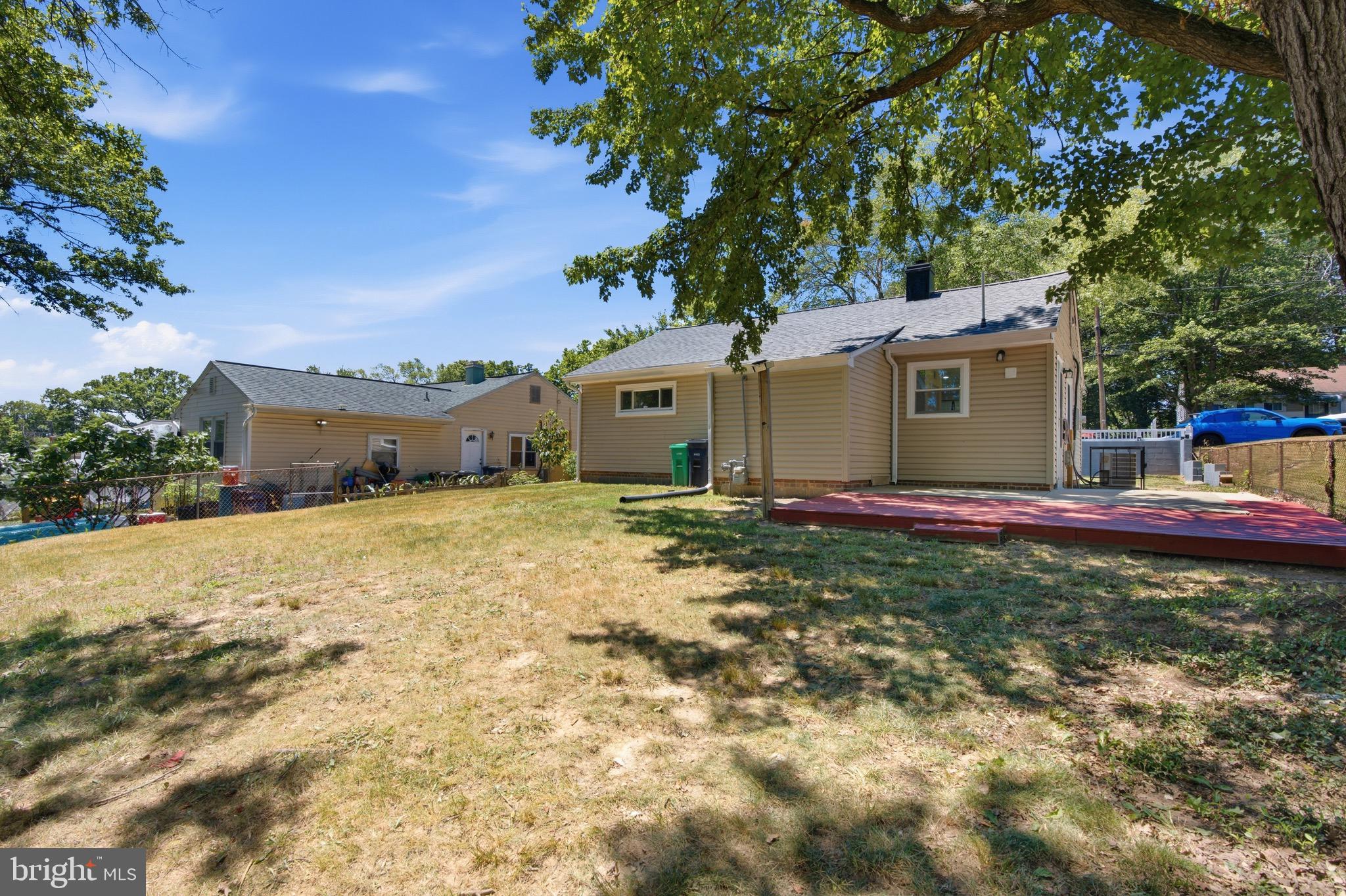 LANDOVER ESTATES - Residential