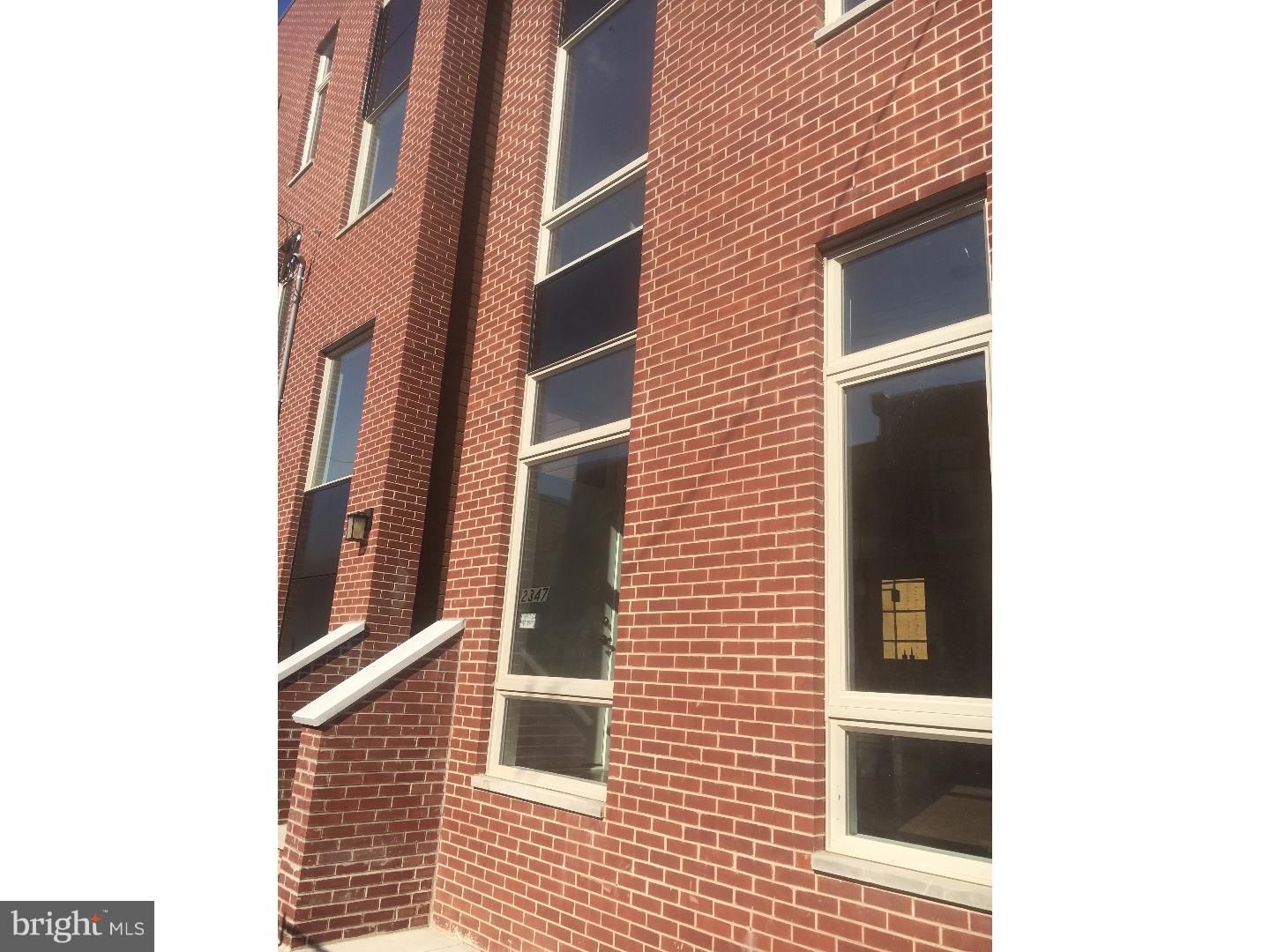 FISHTOWN - Residential