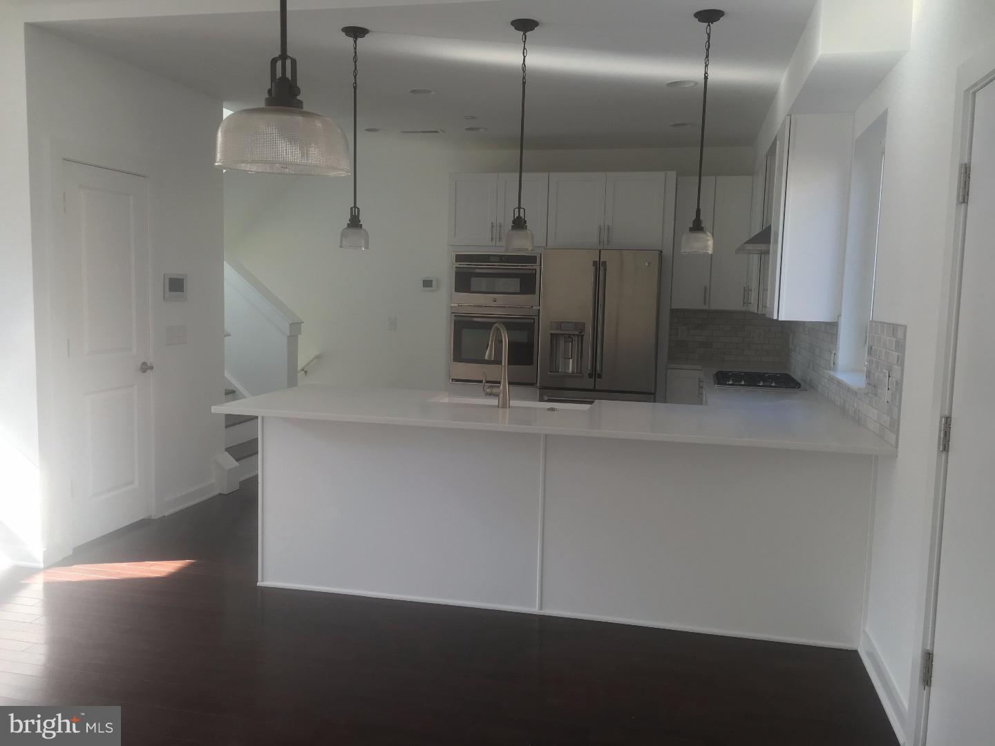 FISHTOWN - Residential