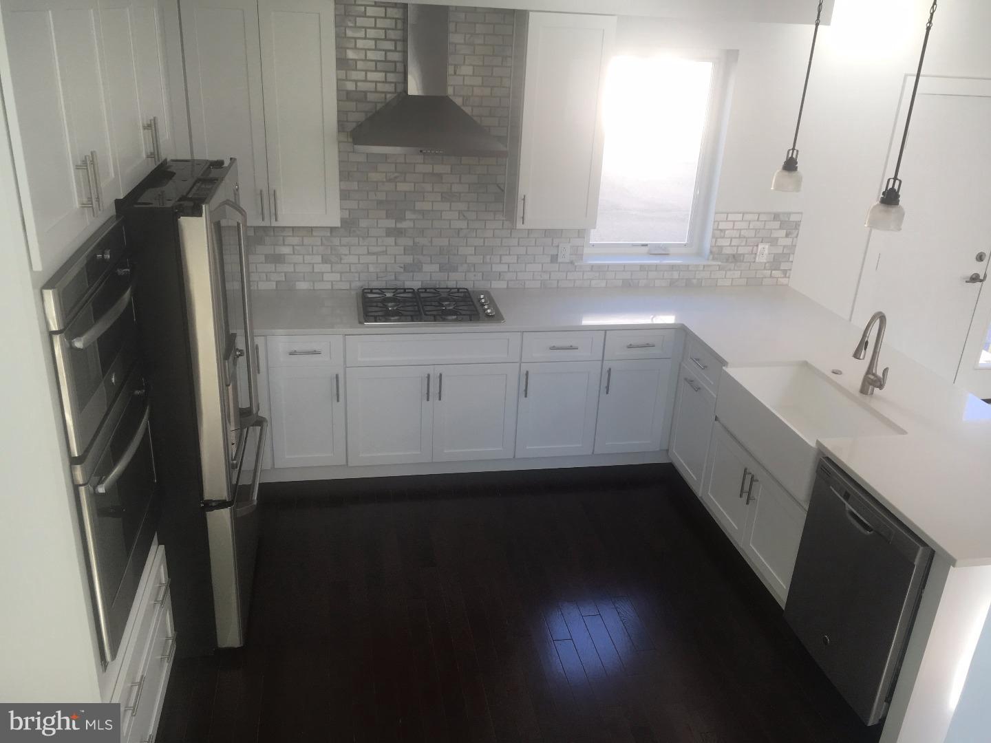 FISHTOWN - Residential