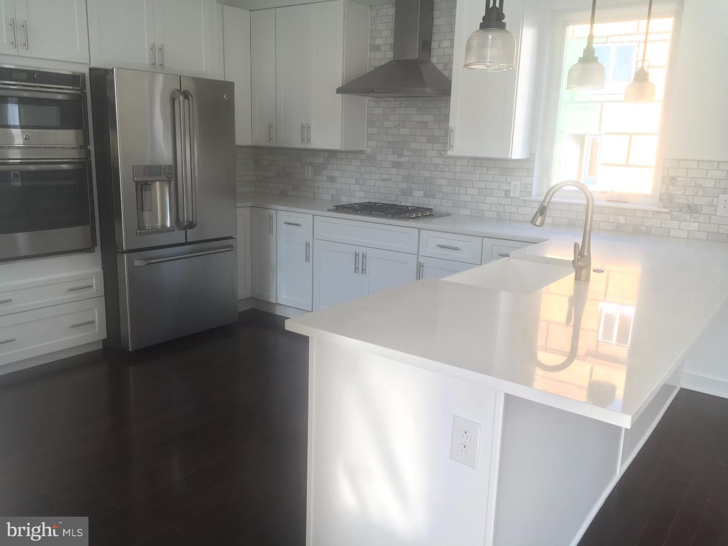FISHTOWN - Residential