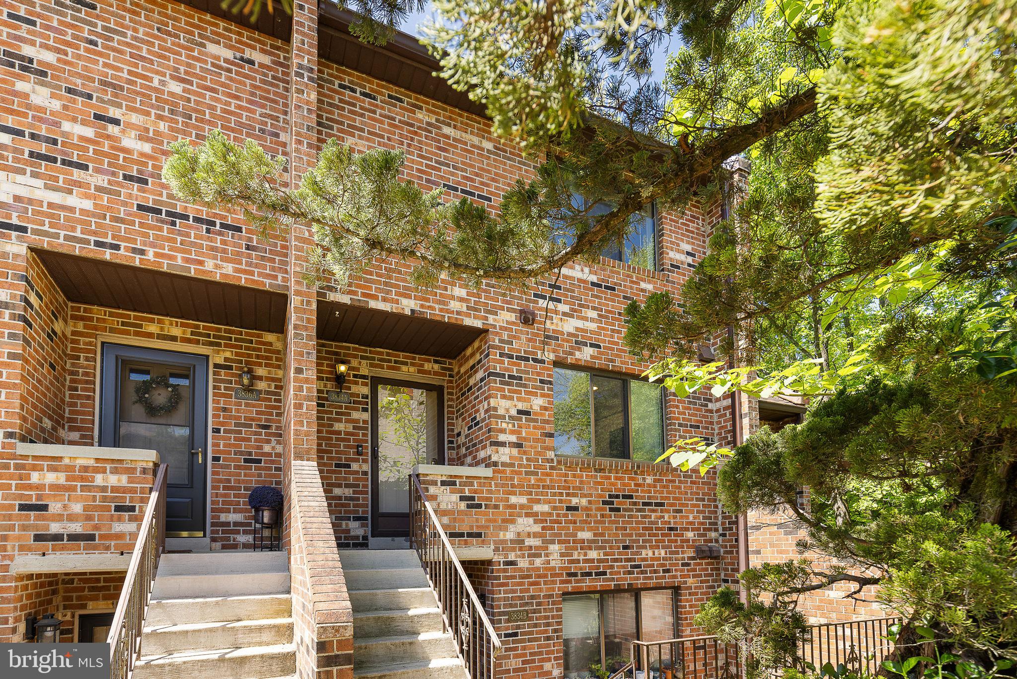 STEPPES OF BARCROFT - Residential