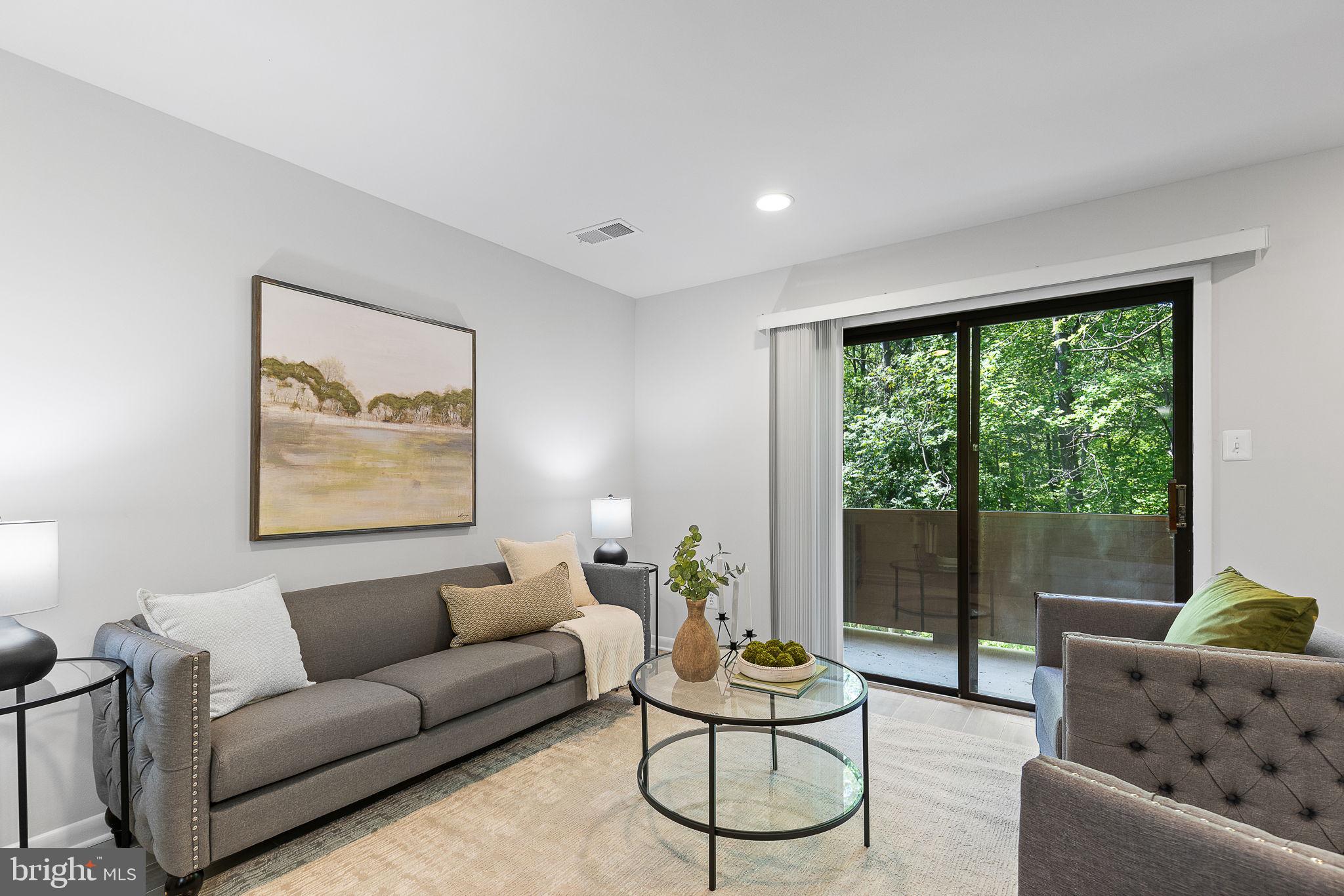 STEPPES OF BARCROFT - Residential