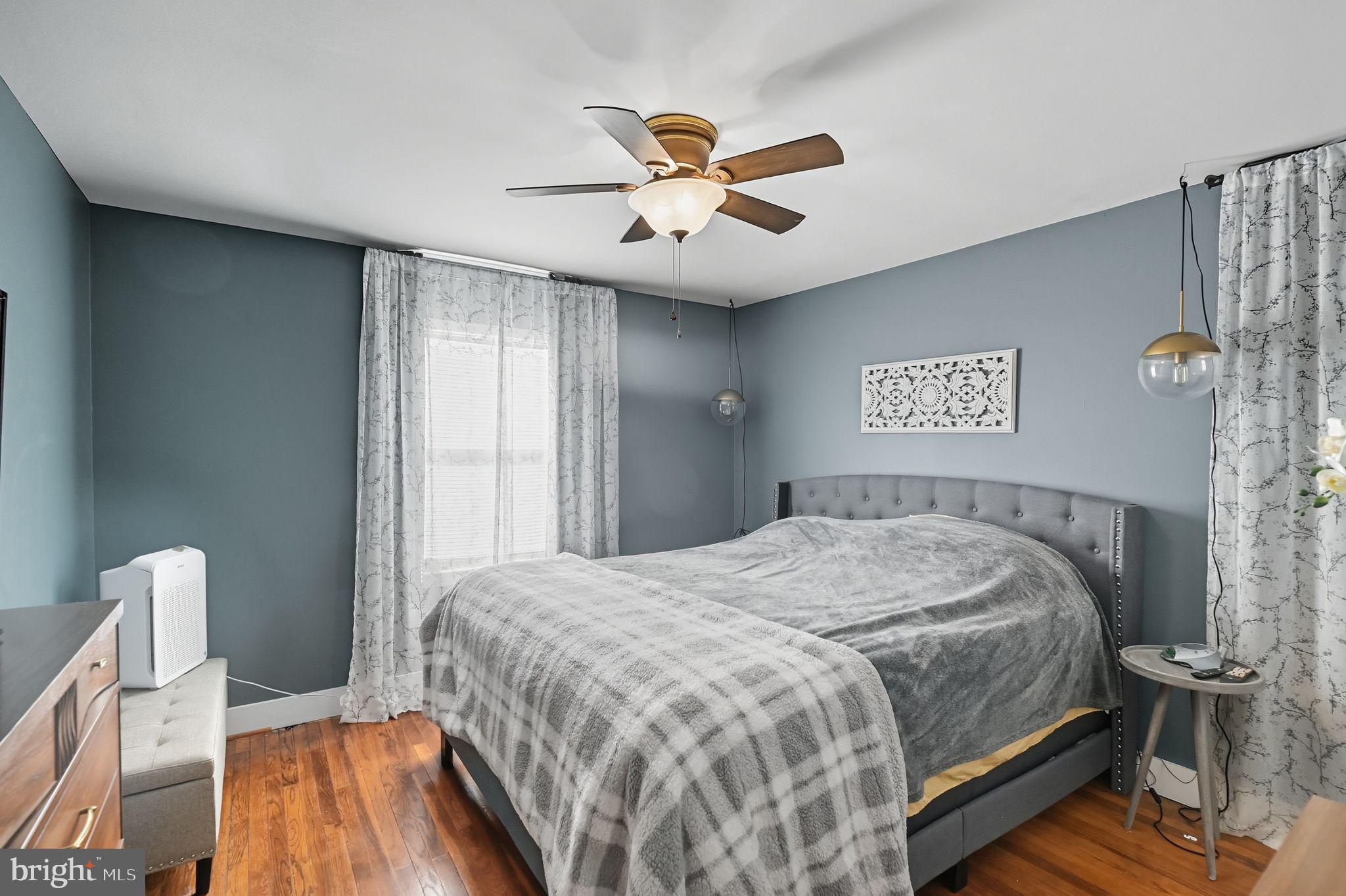 BLUE RIDGE HEIGHTS - Residential