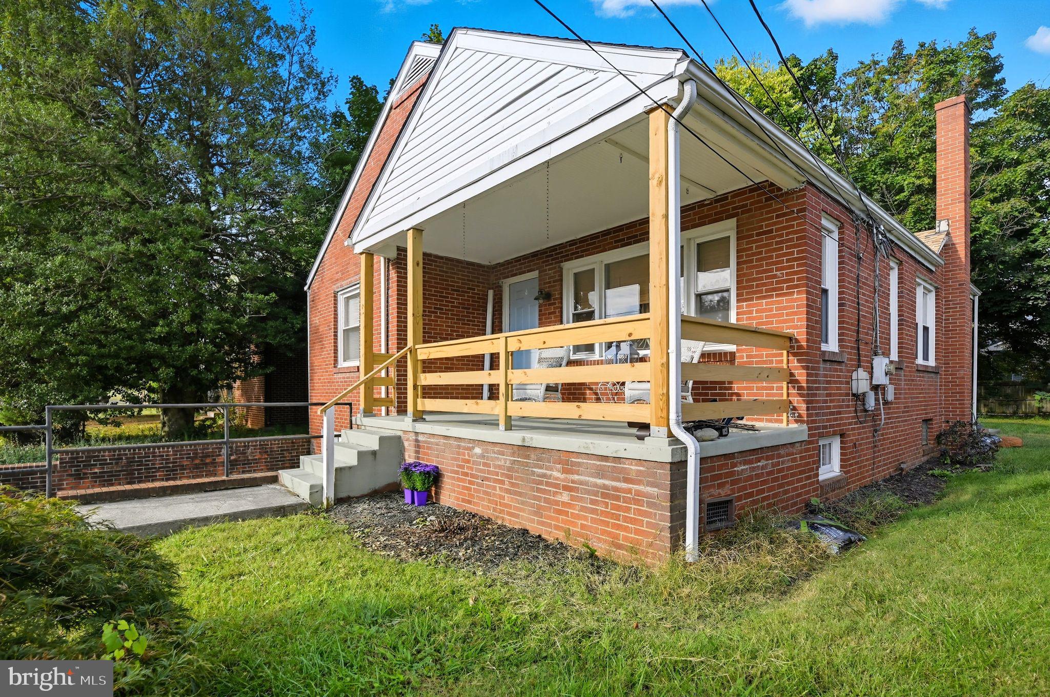 BLUE RIDGE HEIGHTS - Residential