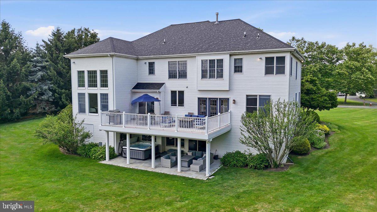 EAGLE GLENN - Residential