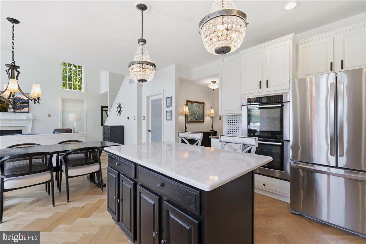 EAGLE GLENN - Residential