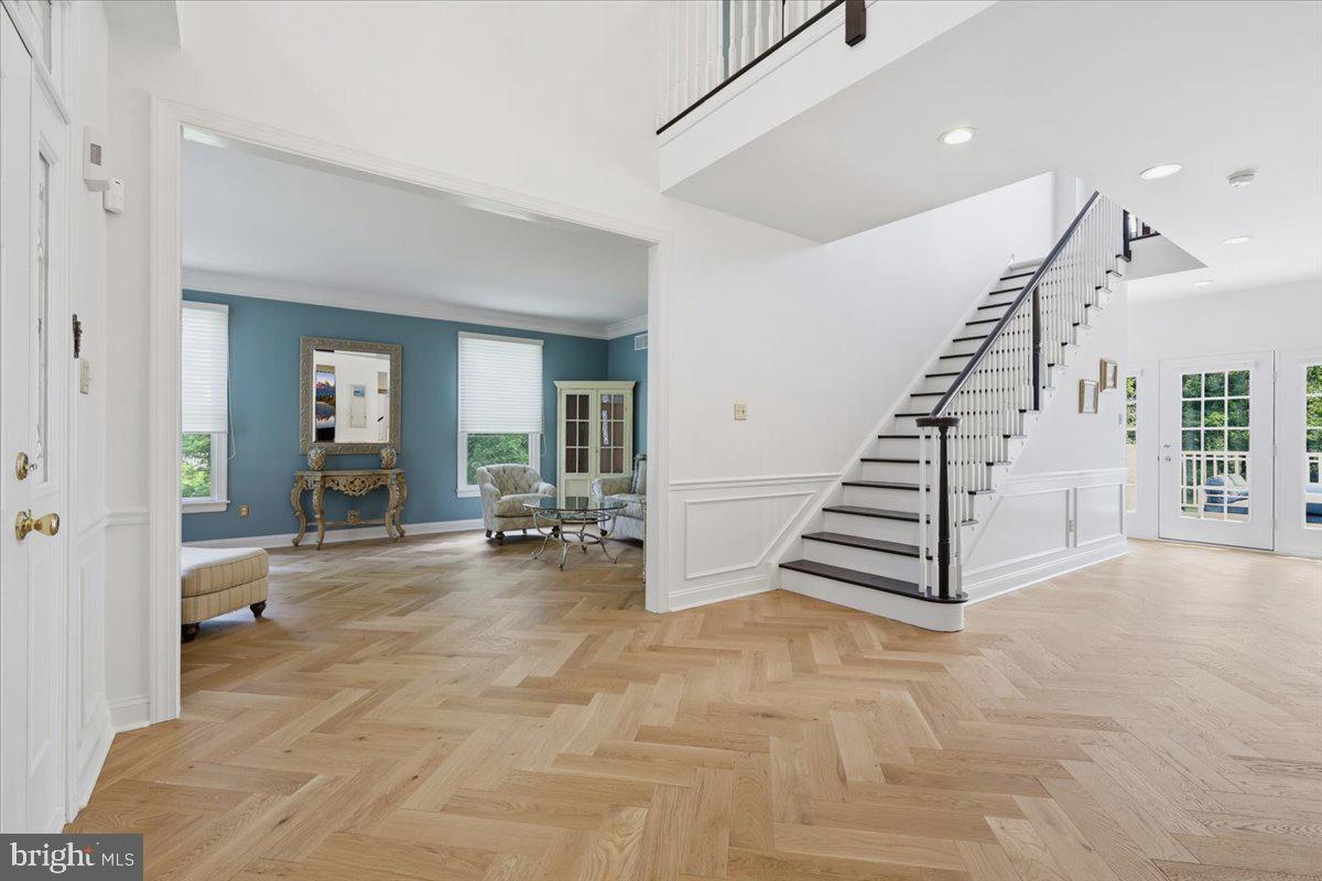 EAGLE GLENN - Residential