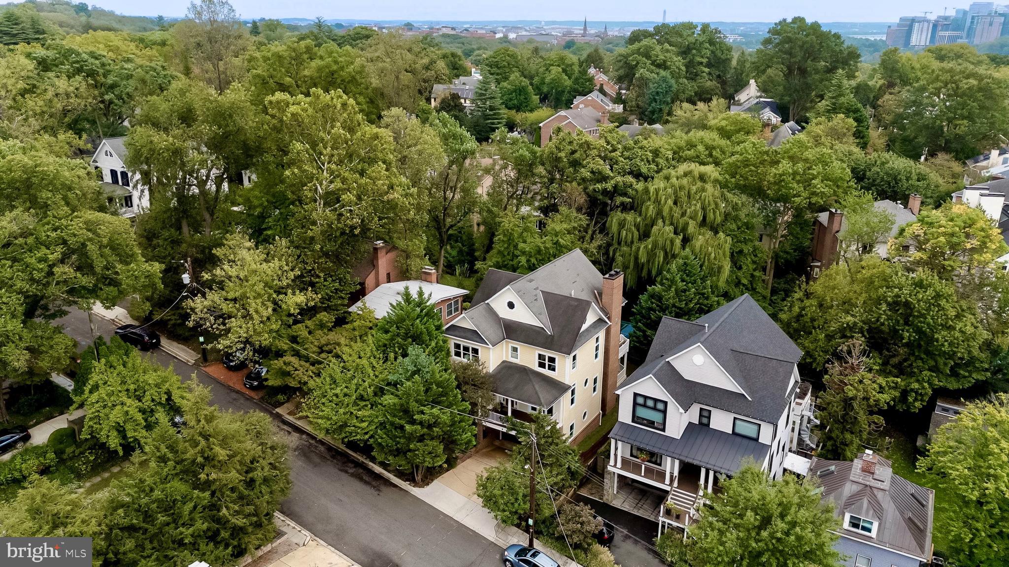 PALISADES - Residential